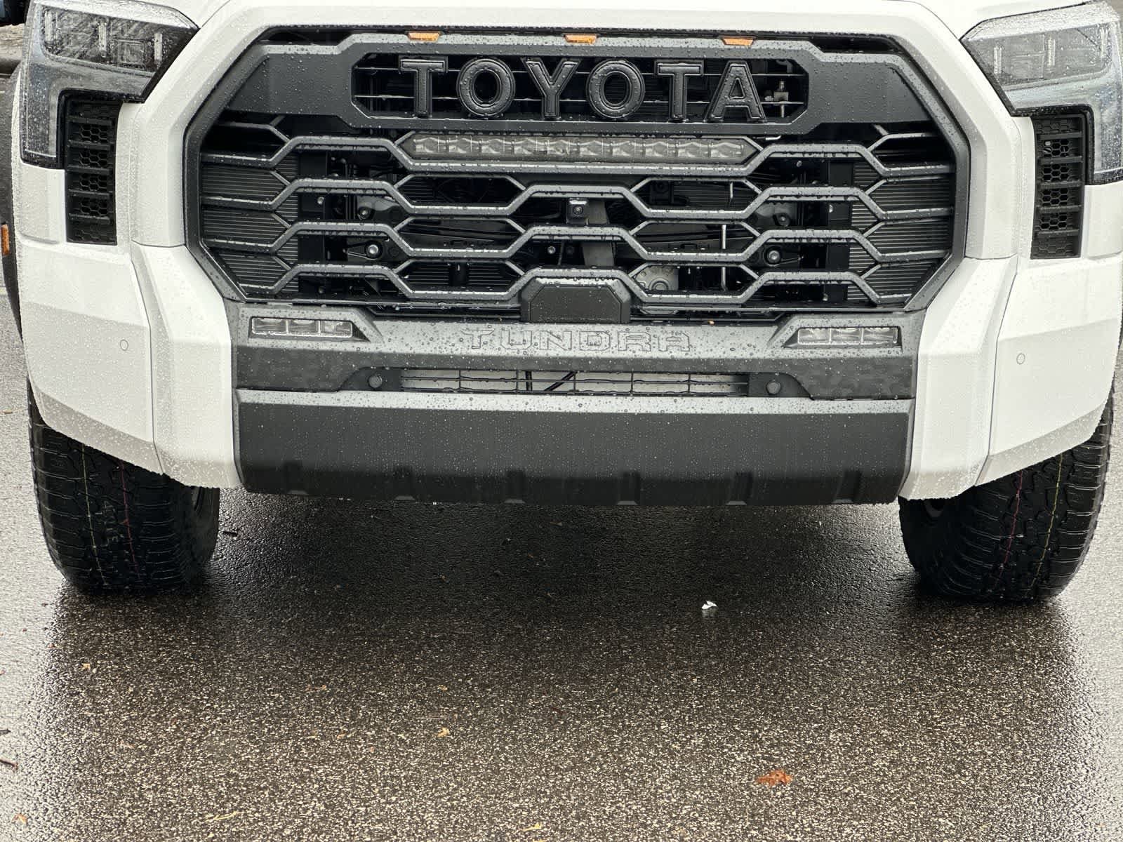 Thumbnail: 2026 Toyota Tundra - 15