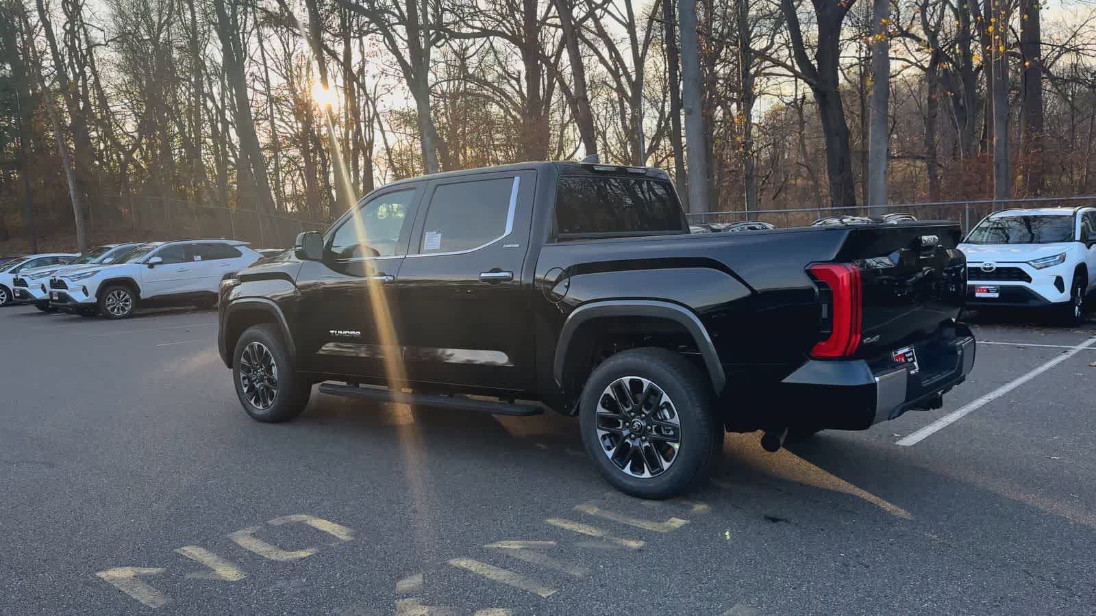 Thumbnail: 2026 Toyota Tundra - 6