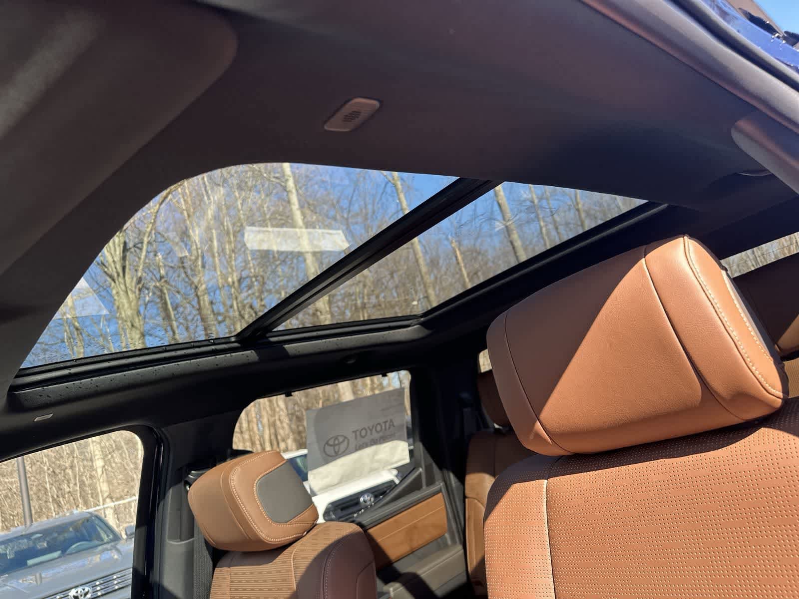 Thumbnail: 2026 Toyota Tundra - 34