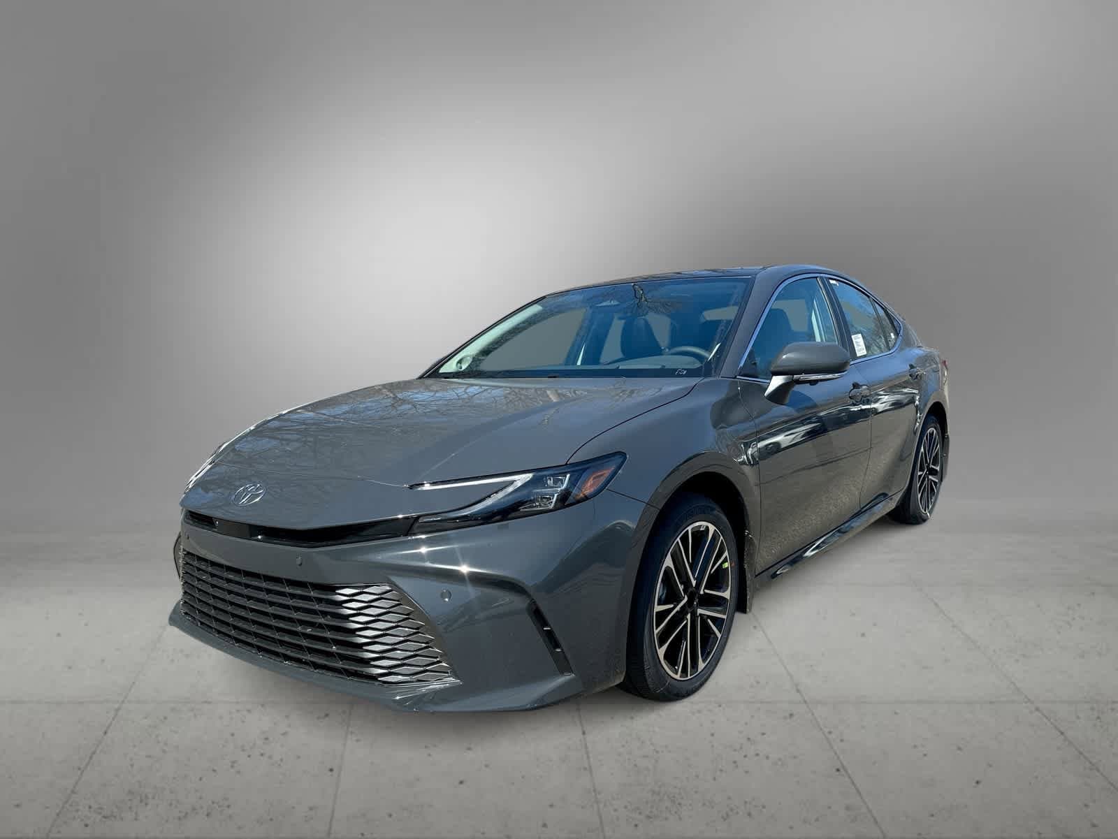 Thumbnail: 2026 Toyota Camry - 1