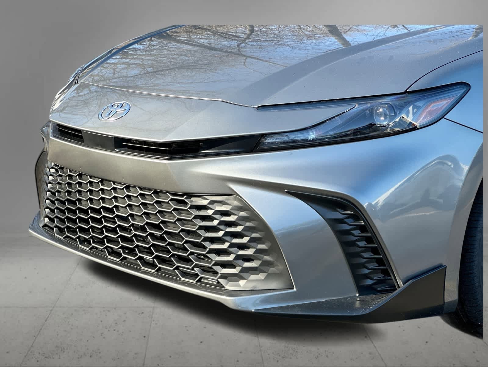 Thumbnail: 2026 Toyota Camry - 11