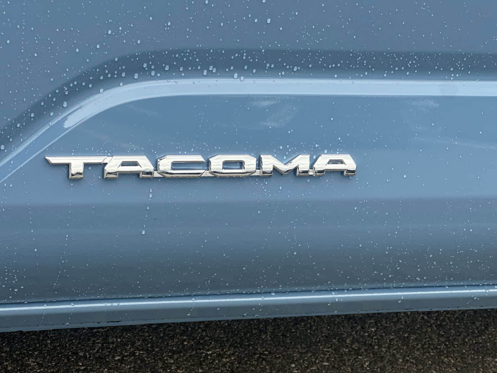 Thumbnail: 2026 Toyota Tacoma - 11