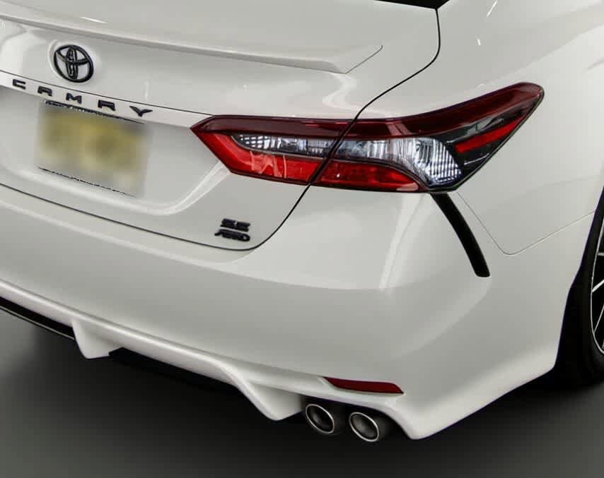 Thumbnail: 2023 Toyota Camry - 9