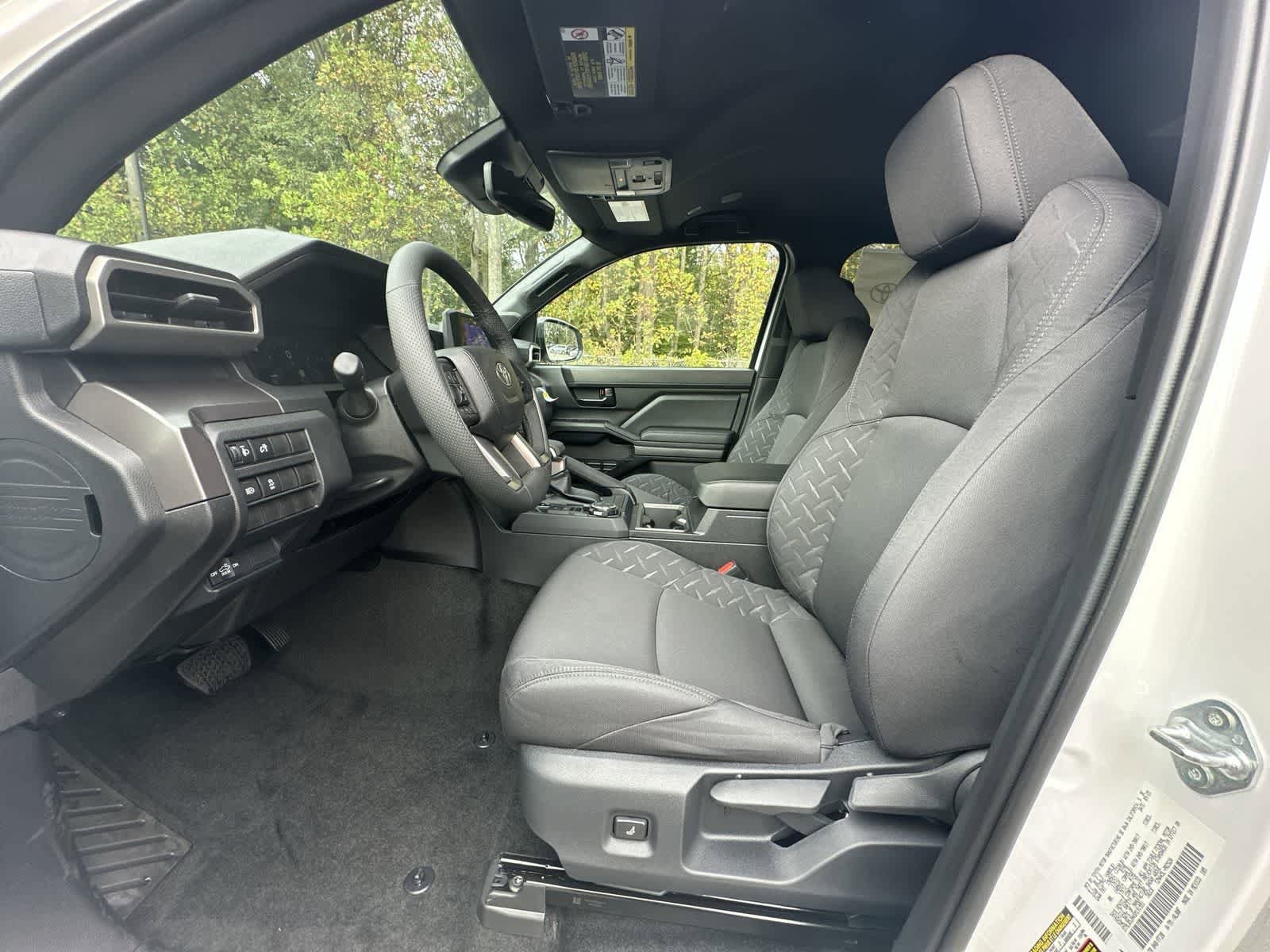 Thumbnail: 2025 Toyota Tacoma - 28