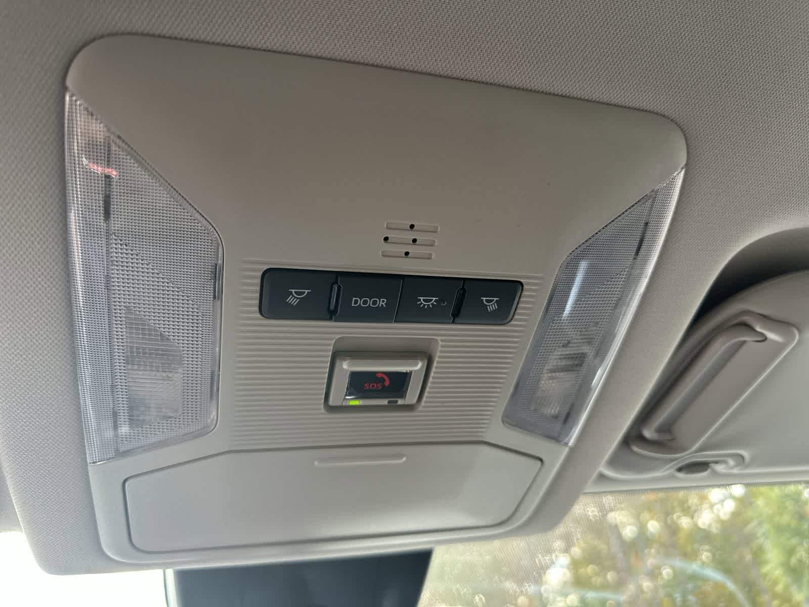 Thumbnail: 2025 Toyota RAV4 - 20