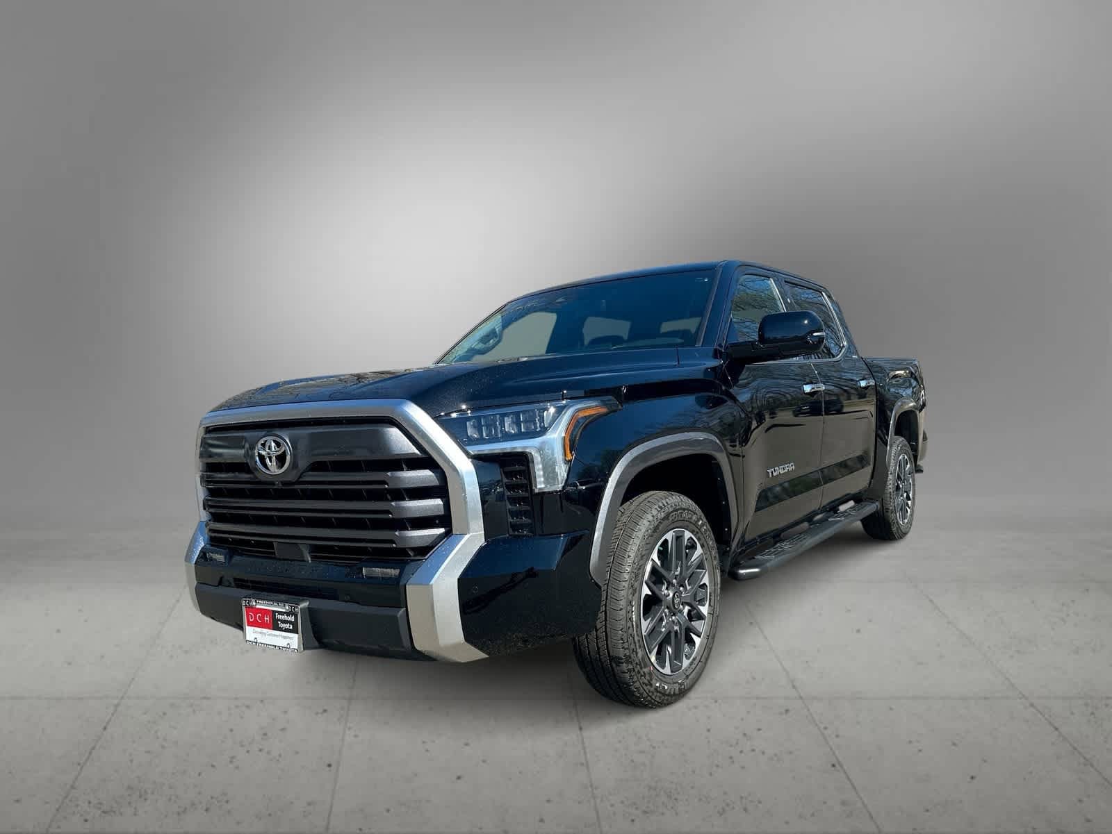 Thumbnail: 2026 Toyota Tundra - 1