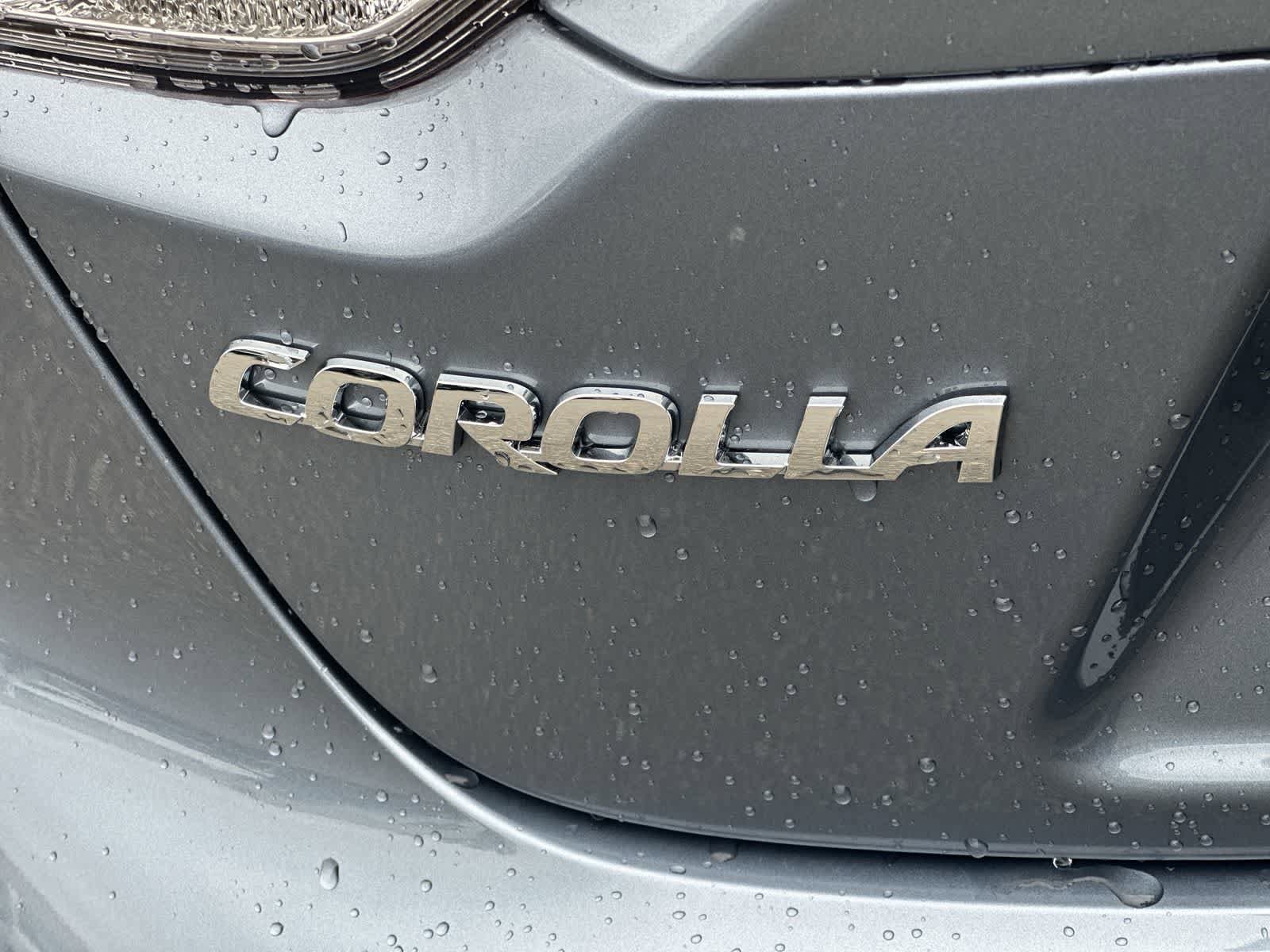 Thumbnail: 2026 Toyota Corolla - 17