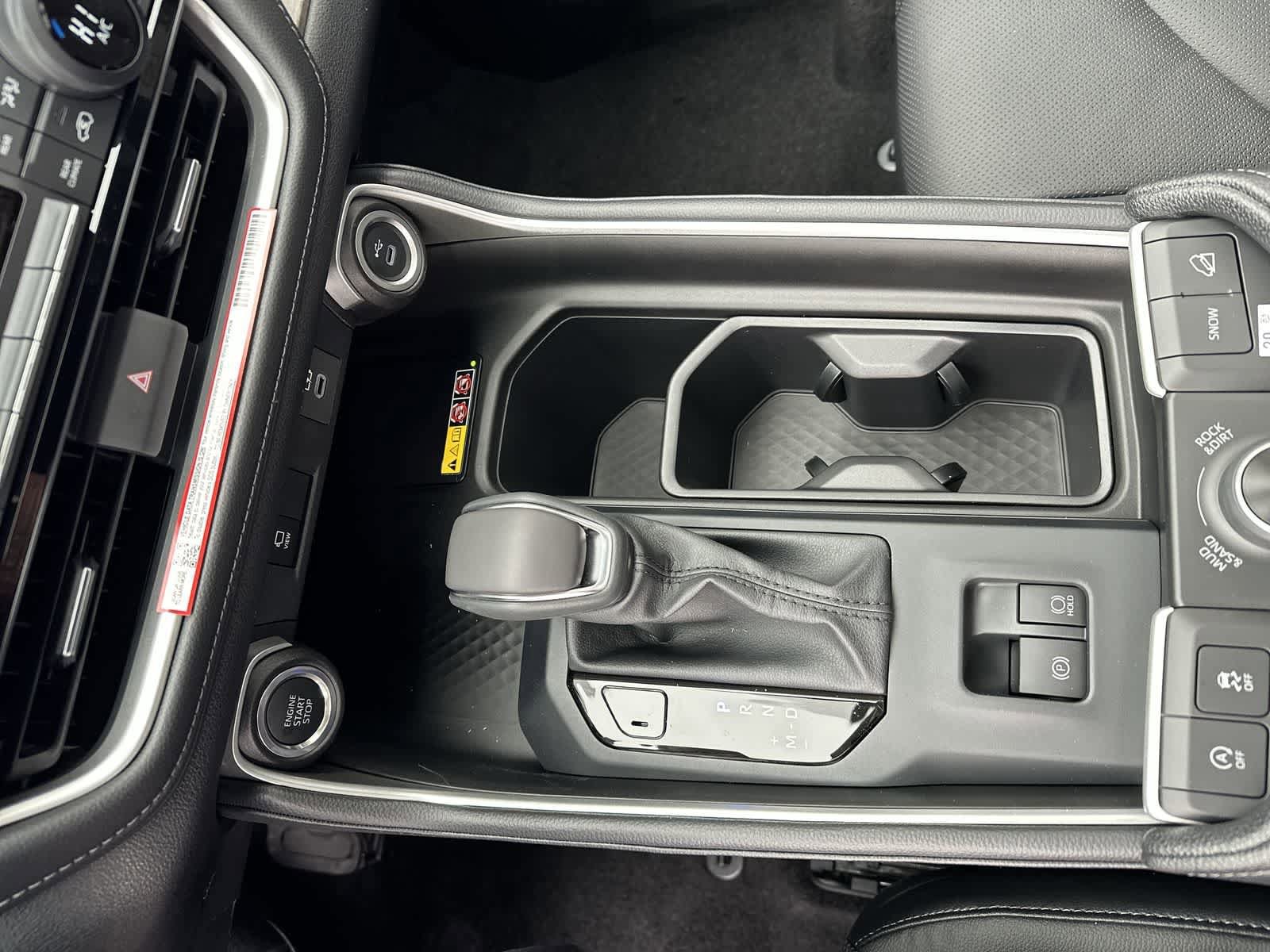 Thumbnail: 2026 Toyota Grand Highlander - 28