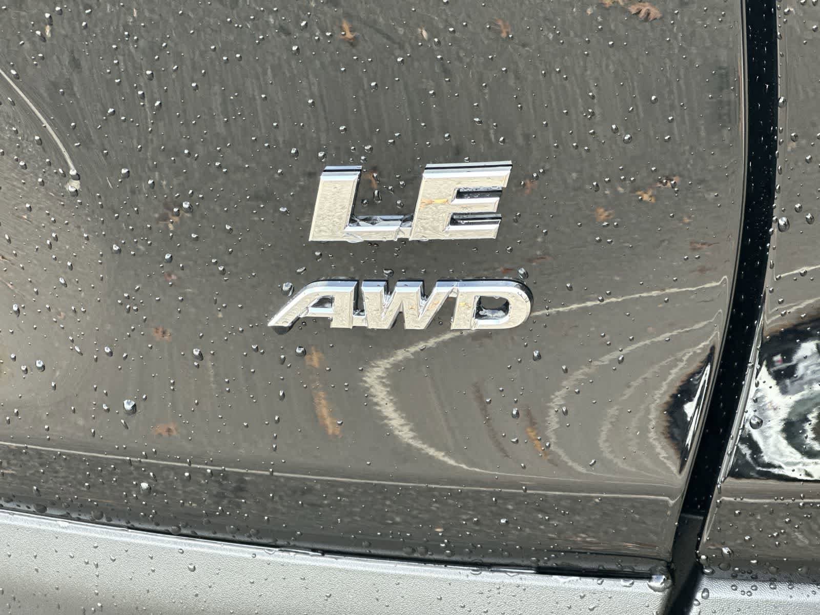 Thumbnail: 2025 Toyota RAV4 - 14