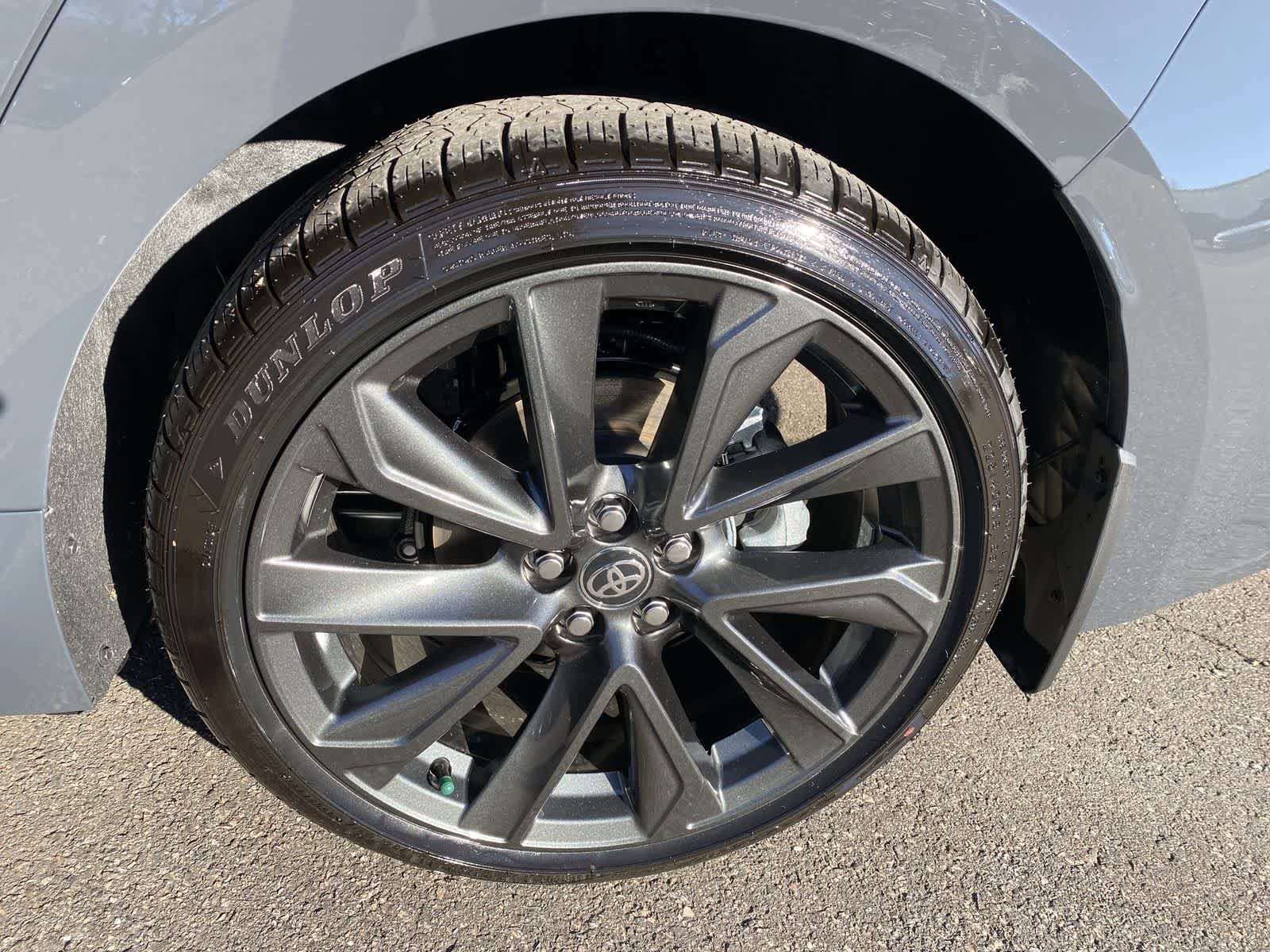 Thumbnail: 2025 Toyota Corolla - 20