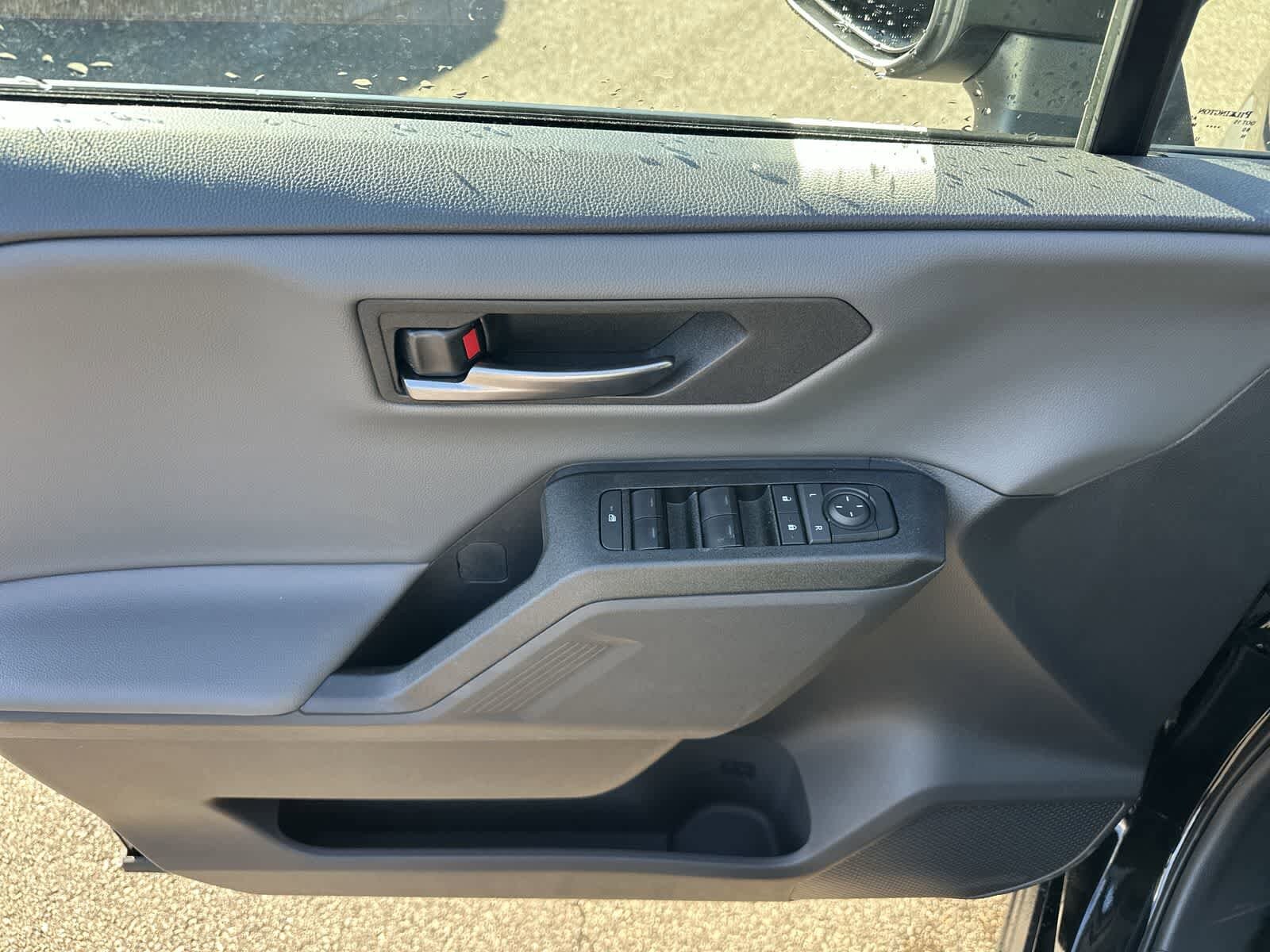 Thumbnail: 2026 Toyota RAV4 - 23