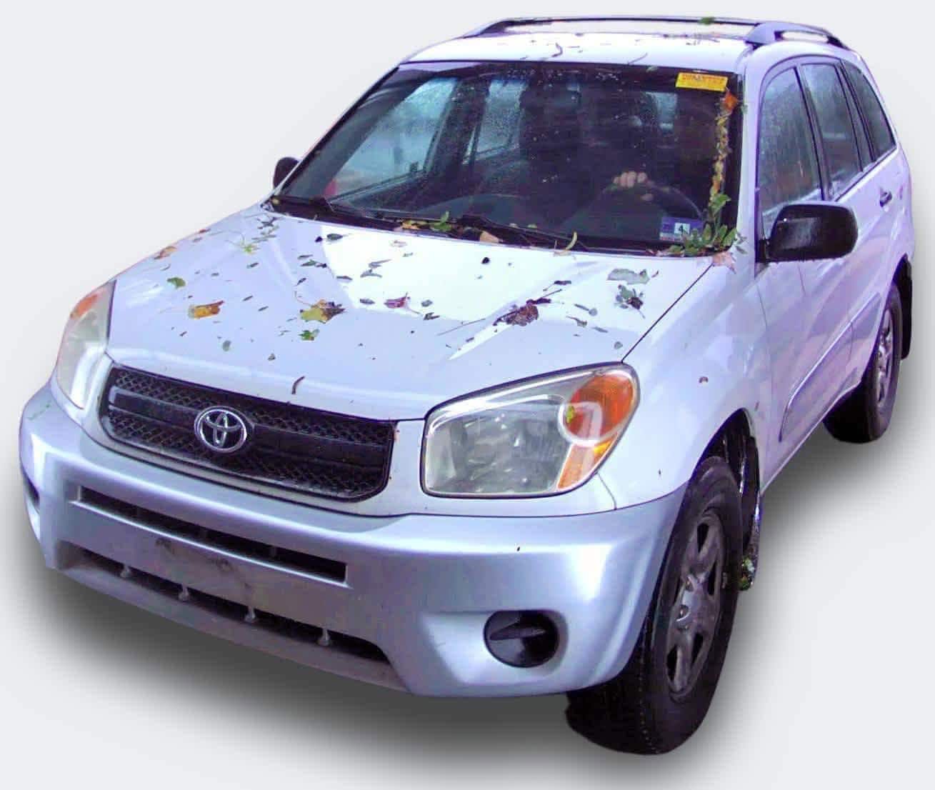 2004 Toyota RAV4 Base -
                  Freehold, NJ