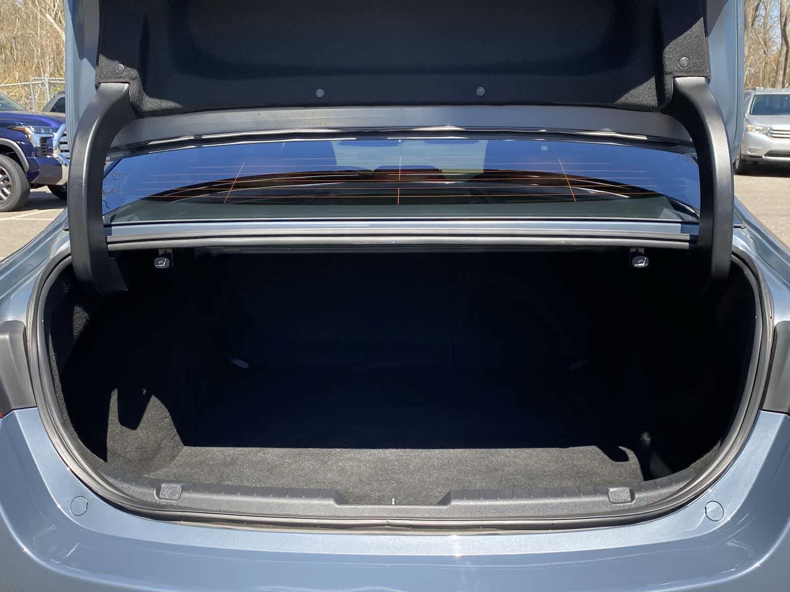 Thumbnail: 2023 Mazda Mazda3 - 13