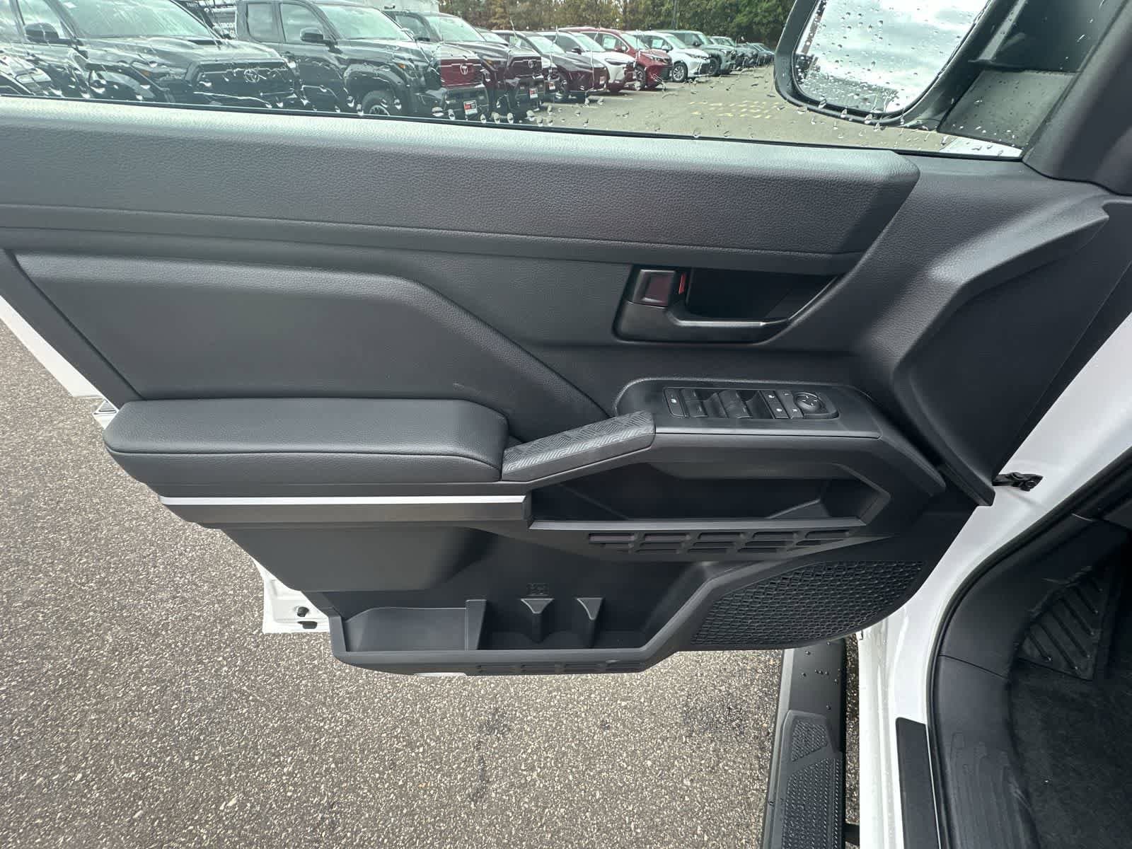 Thumbnail: 2025 Toyota Tacoma - 20