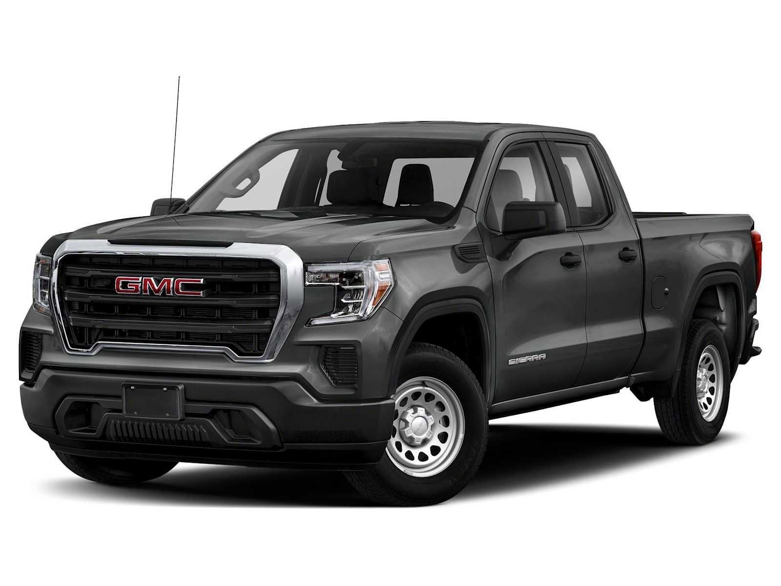2019 GMC Sierra 1500 Elevation -
                  Freehold, NJ