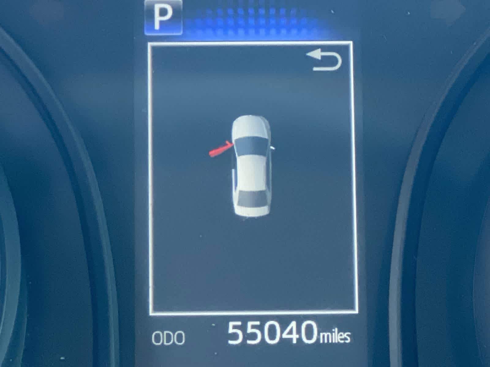 Thumbnail: 2023 Toyota Camry - 29