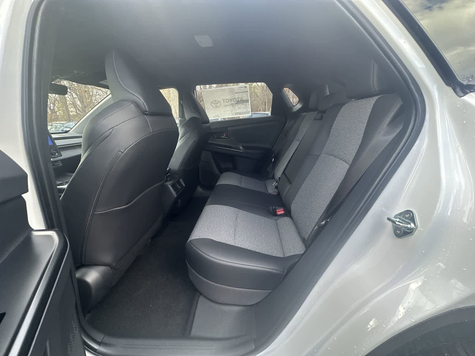 Thumbnail: 2026 Toyota bZ - 28