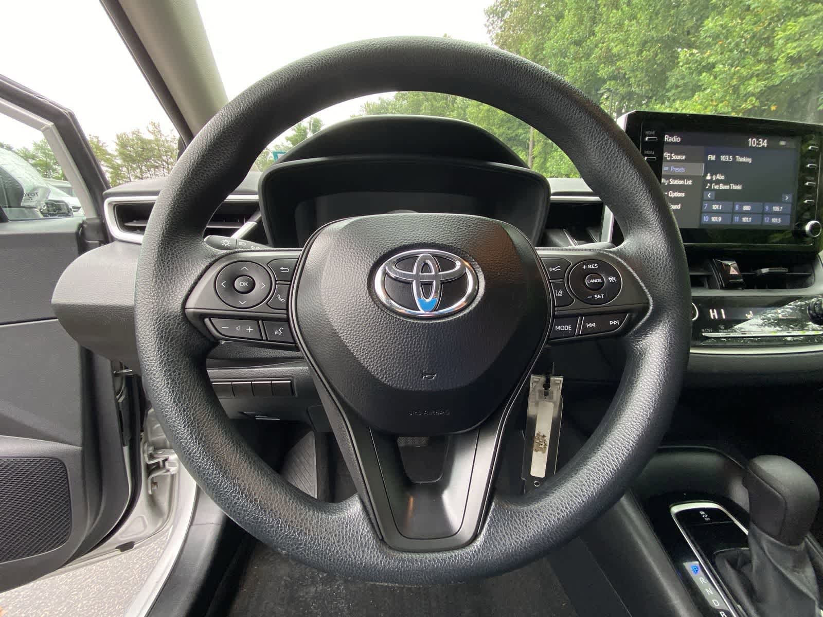 Thumbnail: 2020 Toyota Corolla - 25