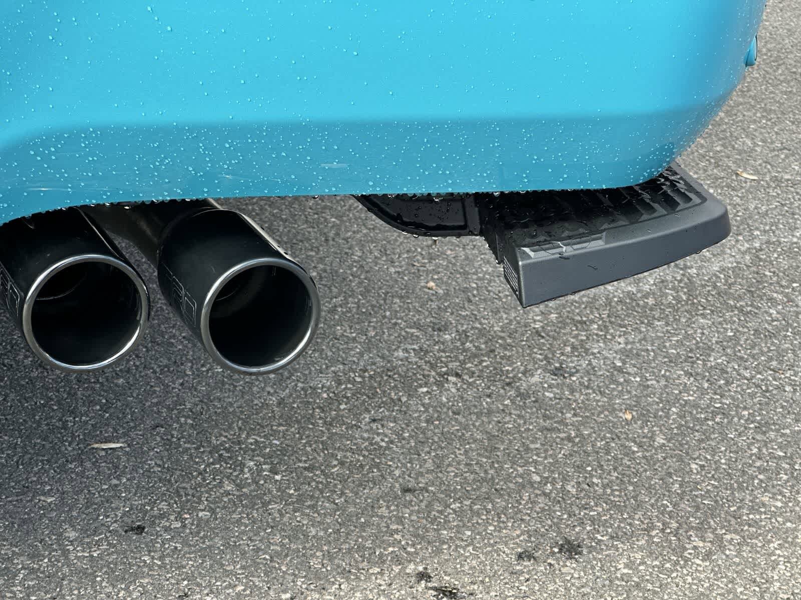 Thumbnail: 2026 Toyota Tundra - 20