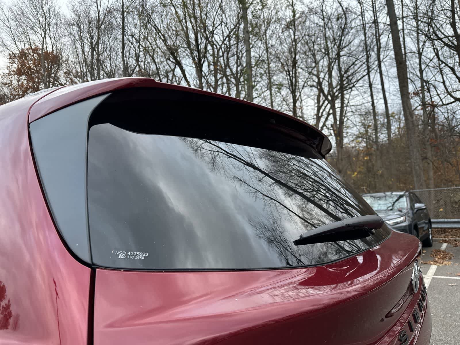 Thumbnail: 2025 Toyota Sienna - 13