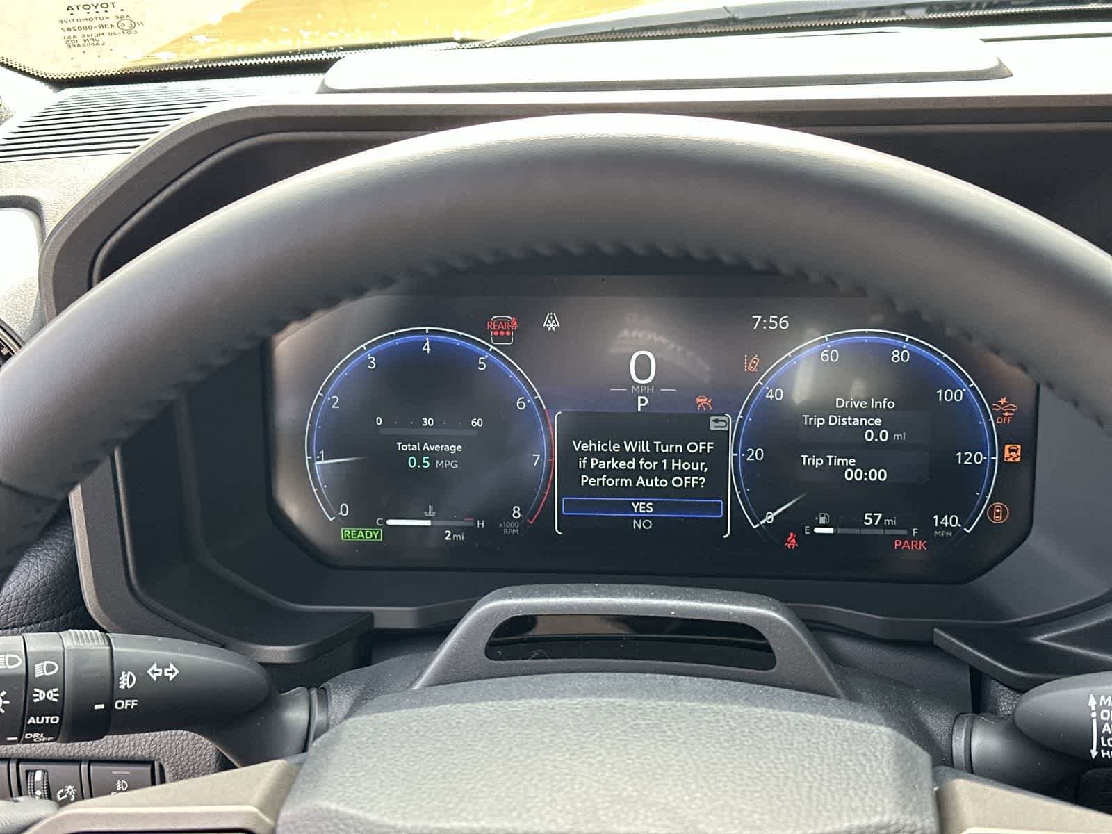 Thumbnail: 2026 Toyota Land Cruiser - 24