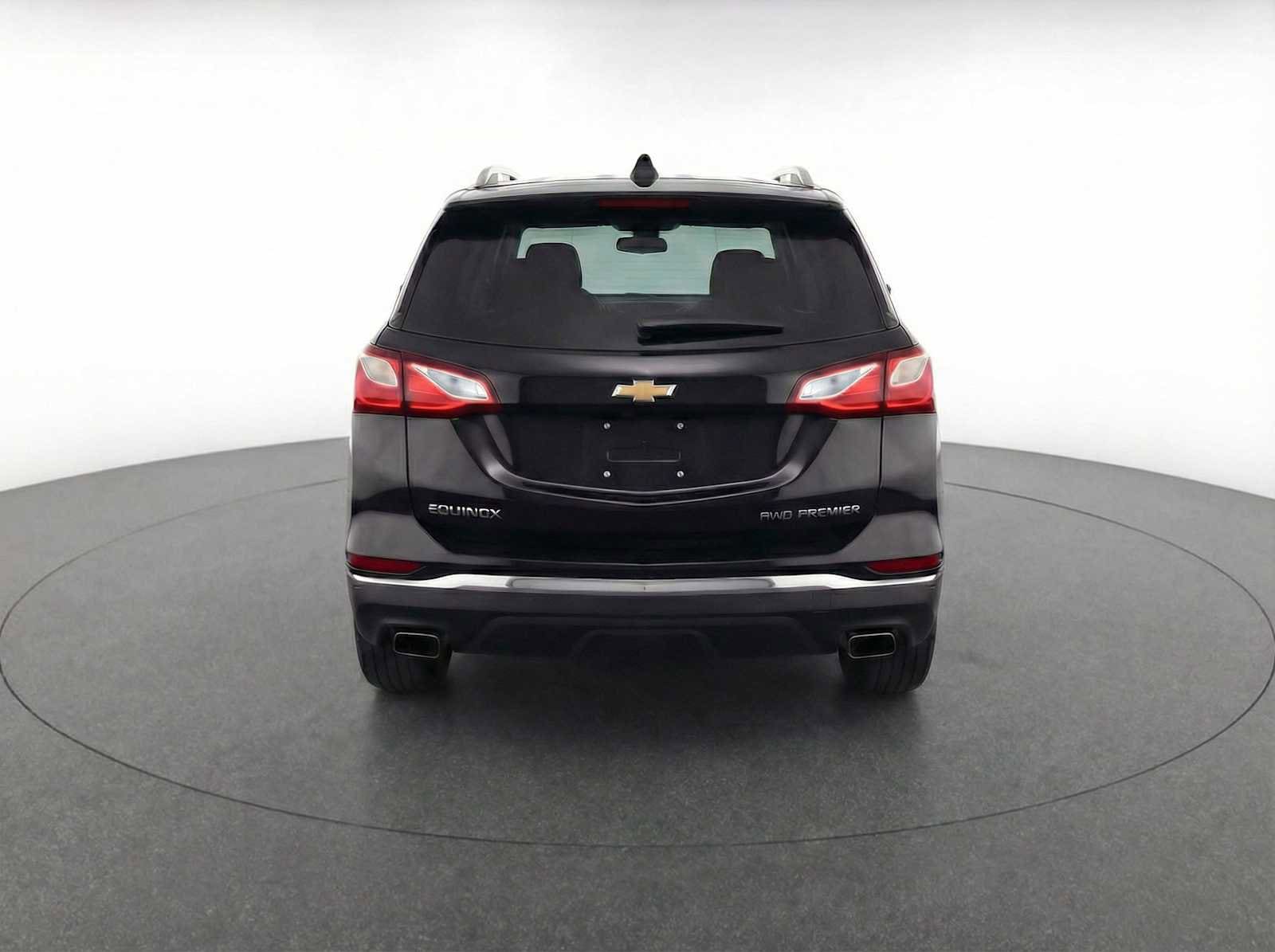 Thumbnail: 2020 Chevrolet Equinox - 7