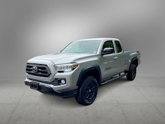 Used Tacoma 2023 Toyota Tacoma SR5 V6 For Sale in Freehold NJ   