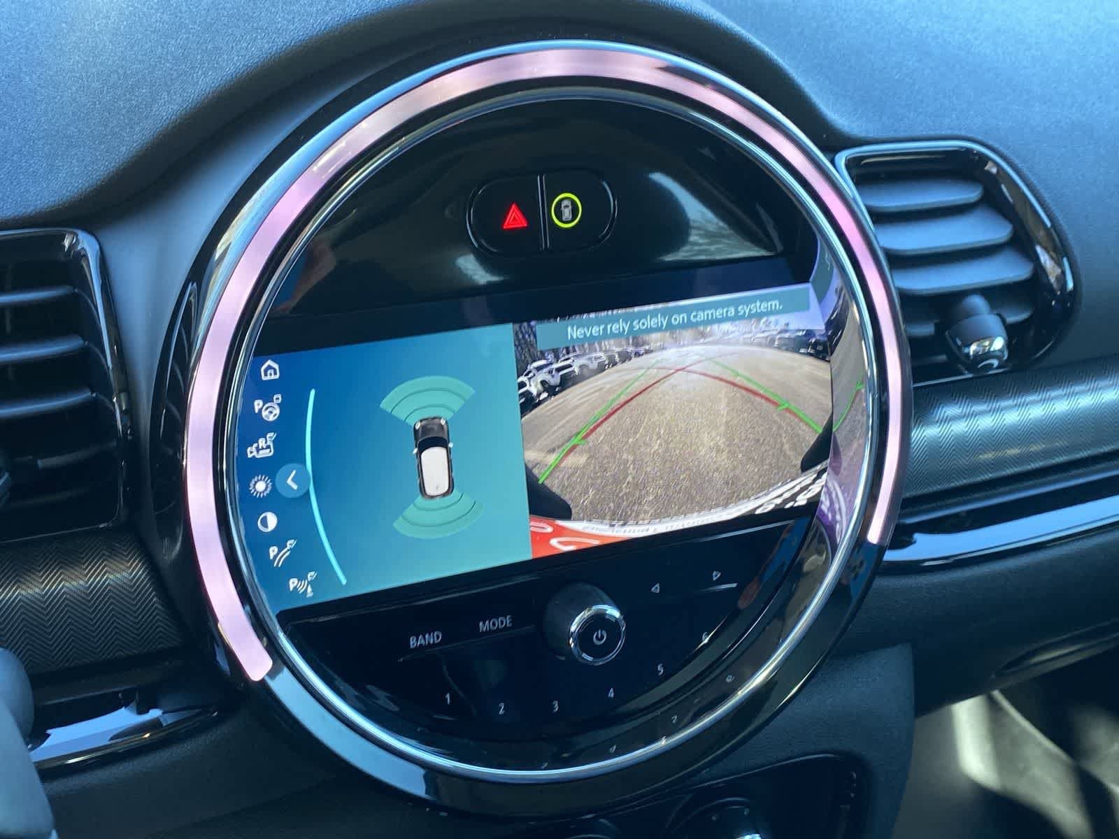 Thumbnail: 2023 MINI Cooper Clubman - 34