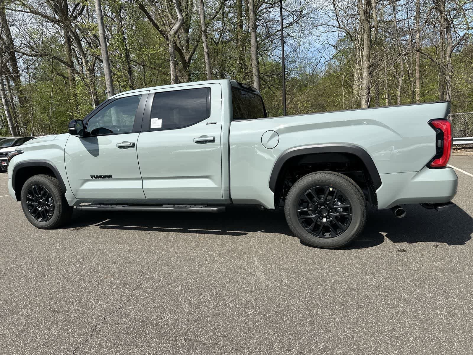 Thumbnail: 2026 Toyota Tundra - 17