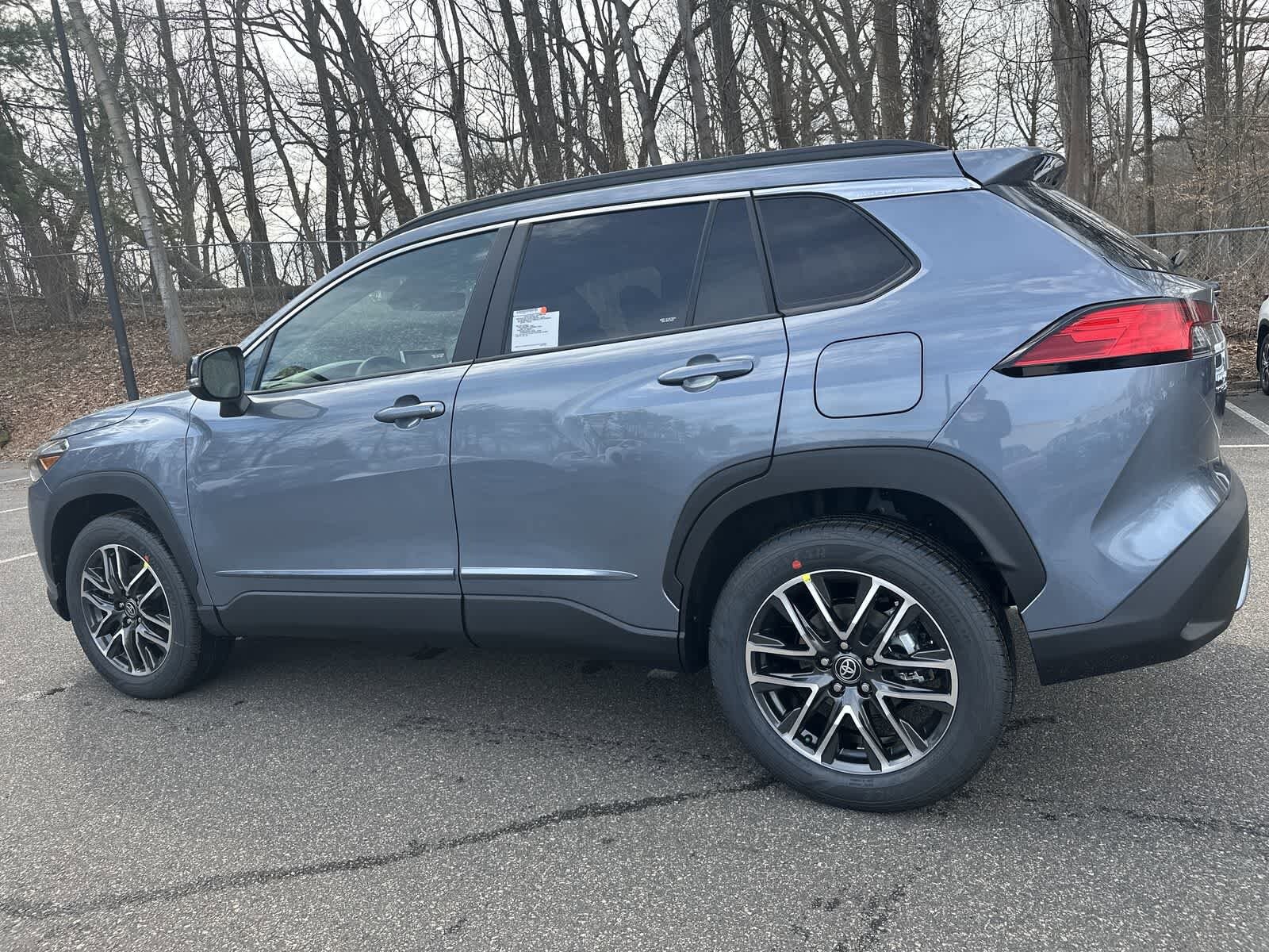 Thumbnail: 2026 Toyota Corolla Cross - 14