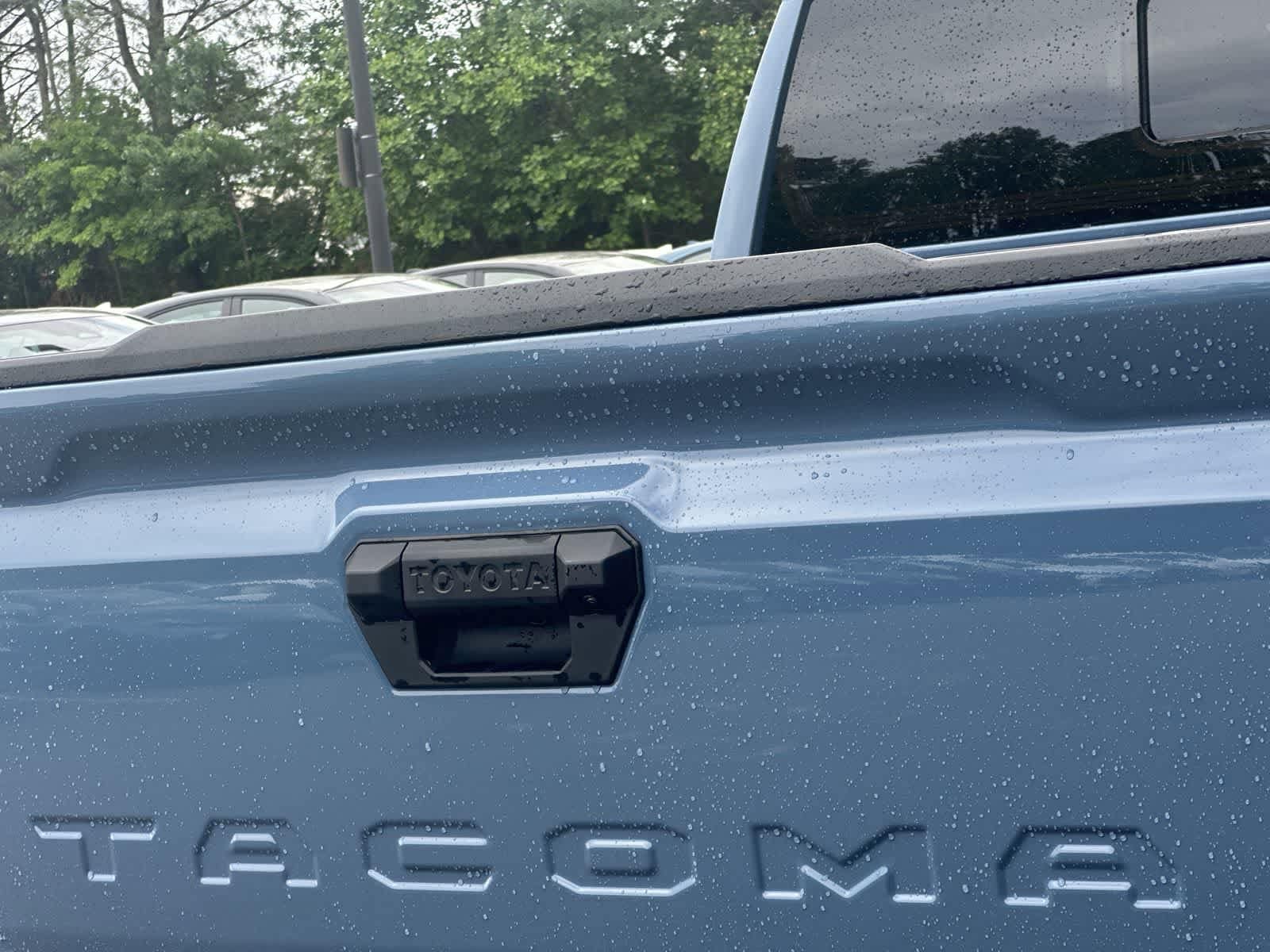 Thumbnail: 2026 Toyota Tacoma - 20