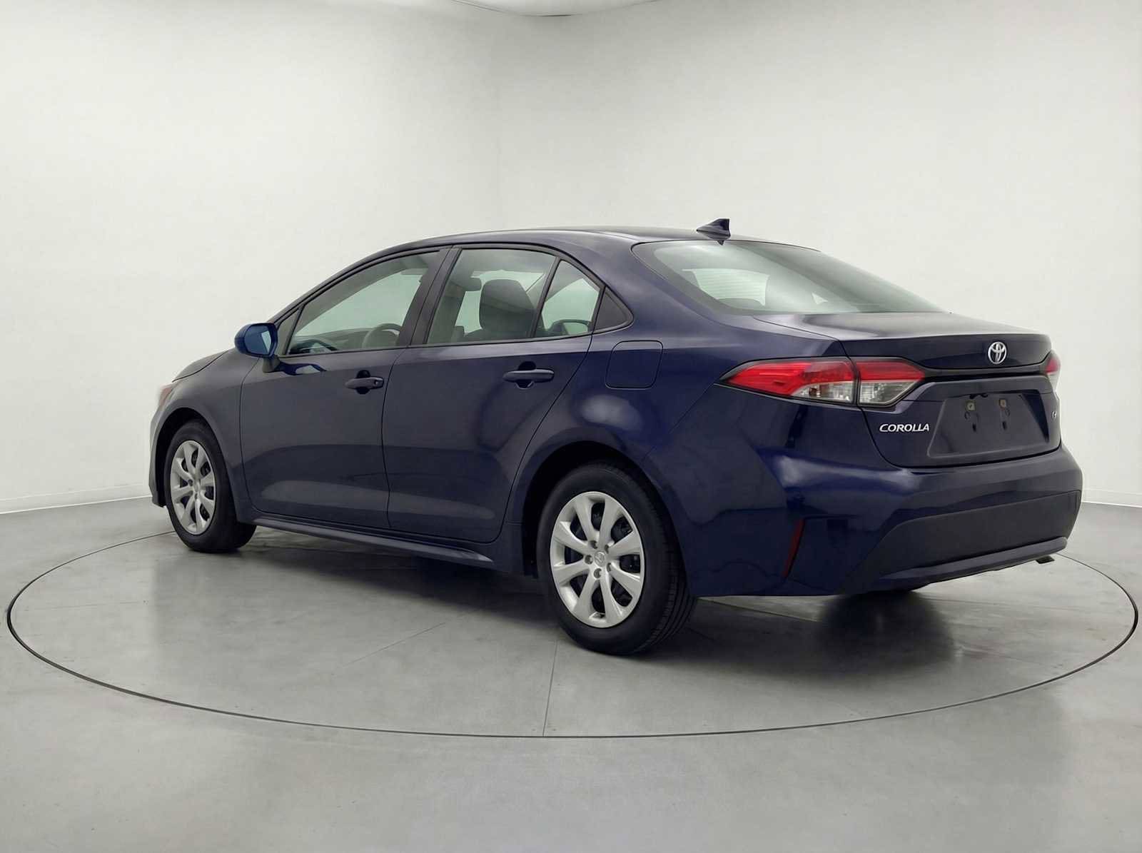 Thumbnail: 2024 Toyota Corolla - 4