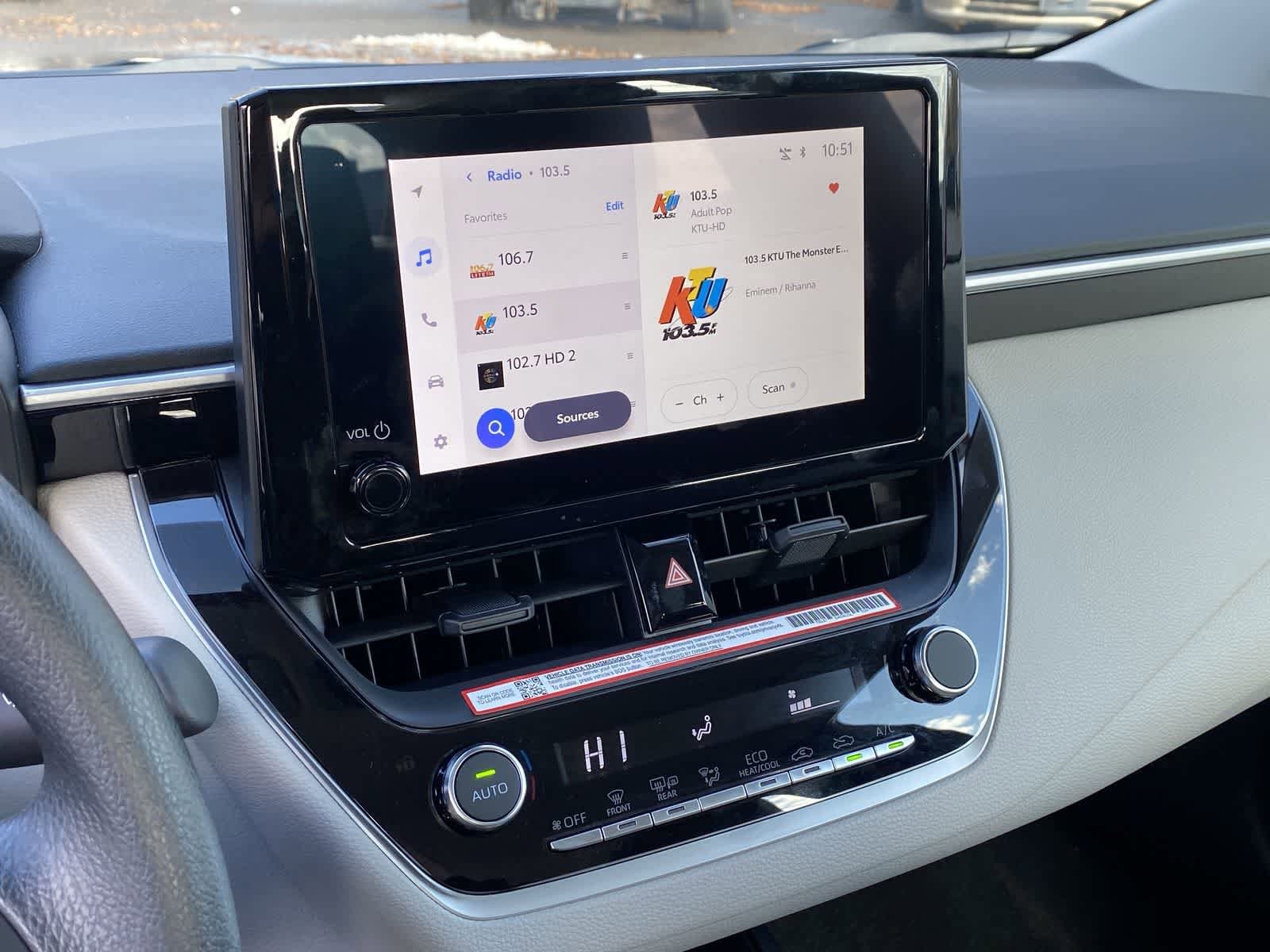 Thumbnail: 2026 Toyota Corolla - 25