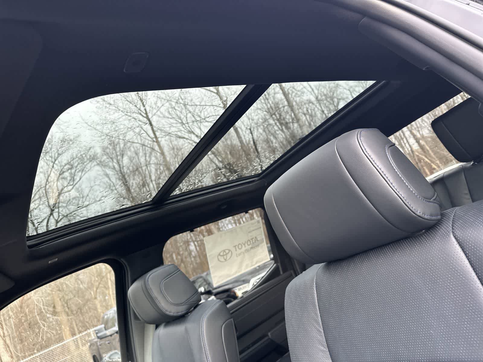 Thumbnail: 2026 Toyota Tundra - 29