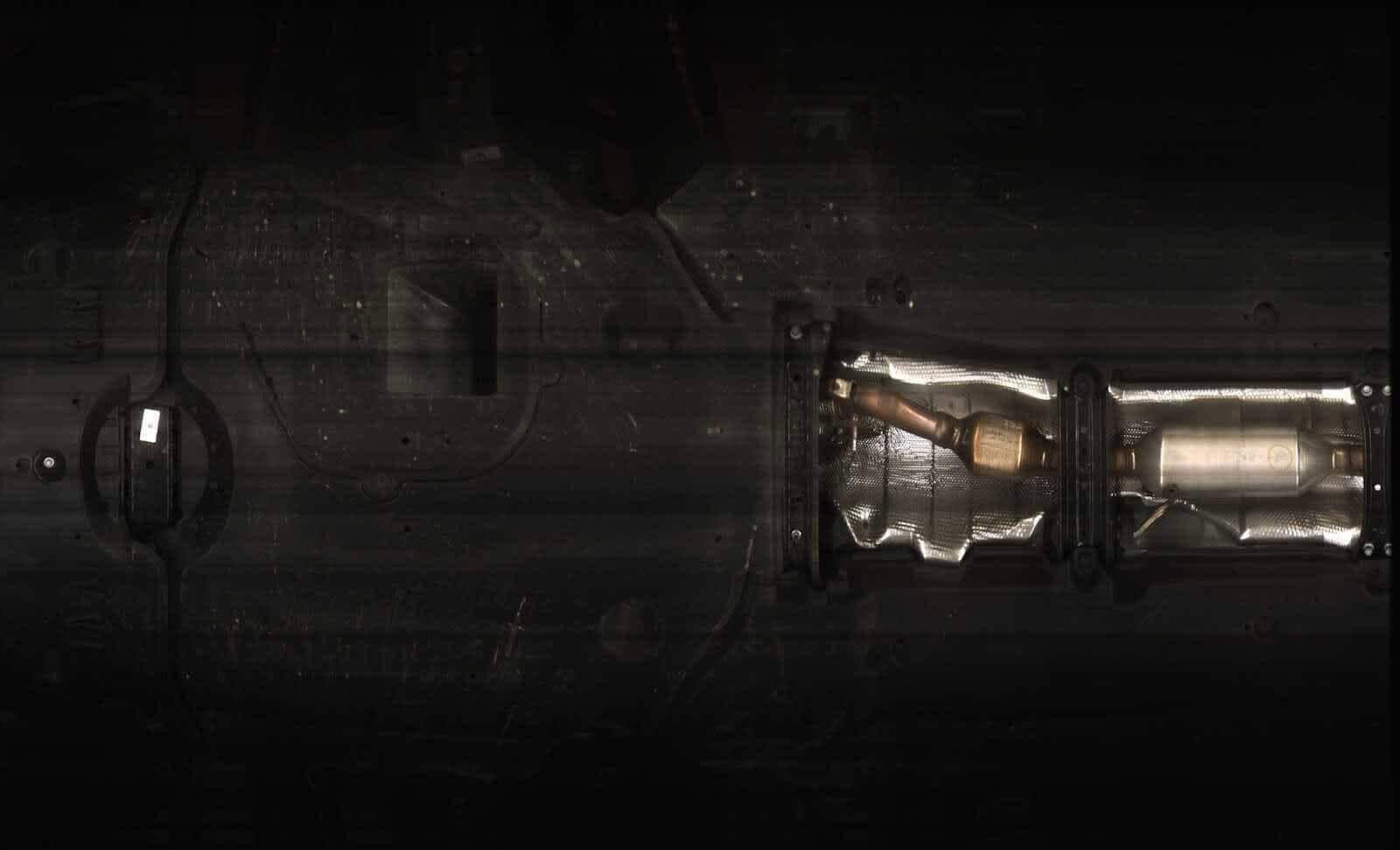 Thumbnail: 2025 Toyota Camry - 13