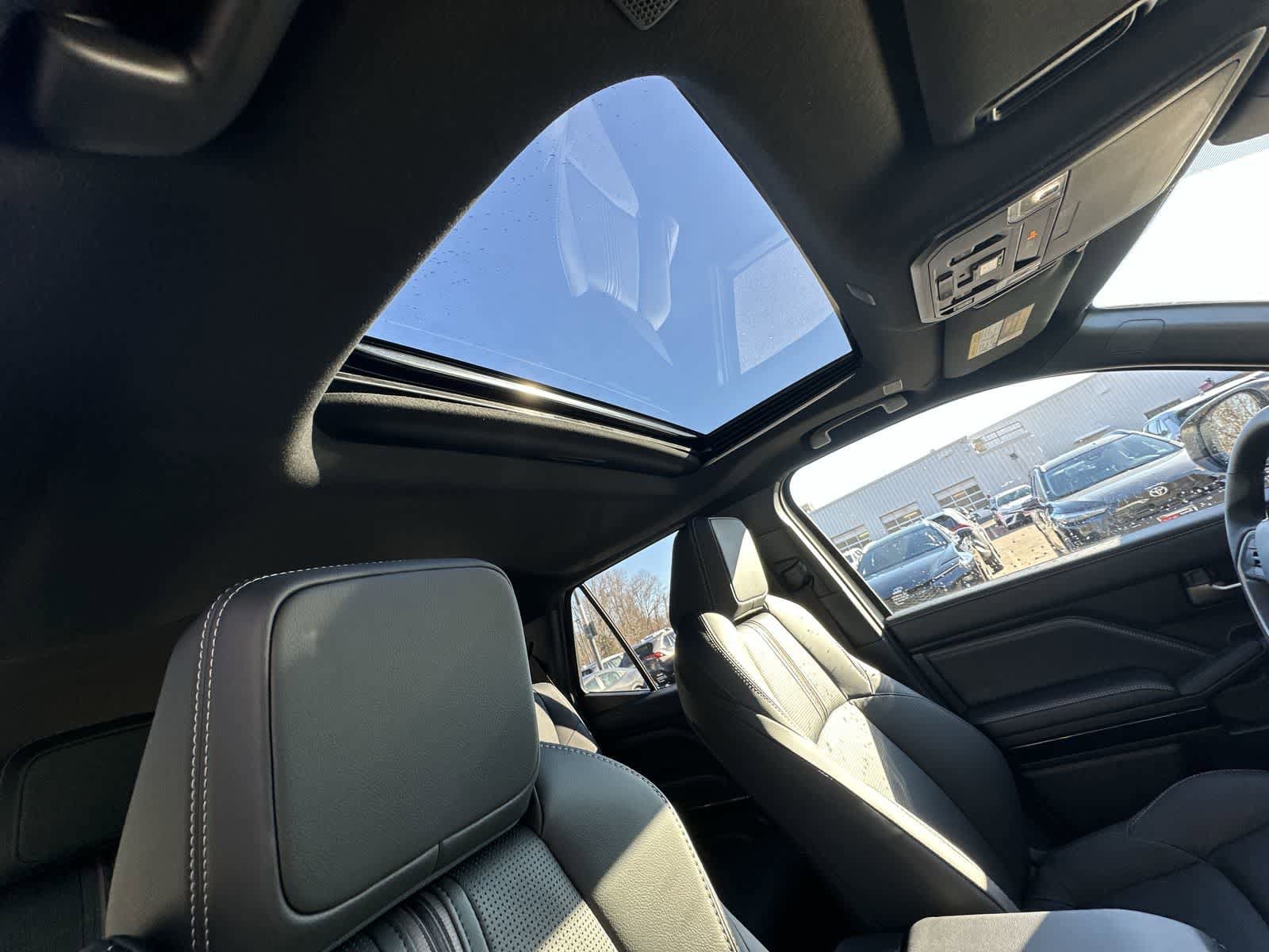 Thumbnail: 2026 Toyota 4Runner - 36