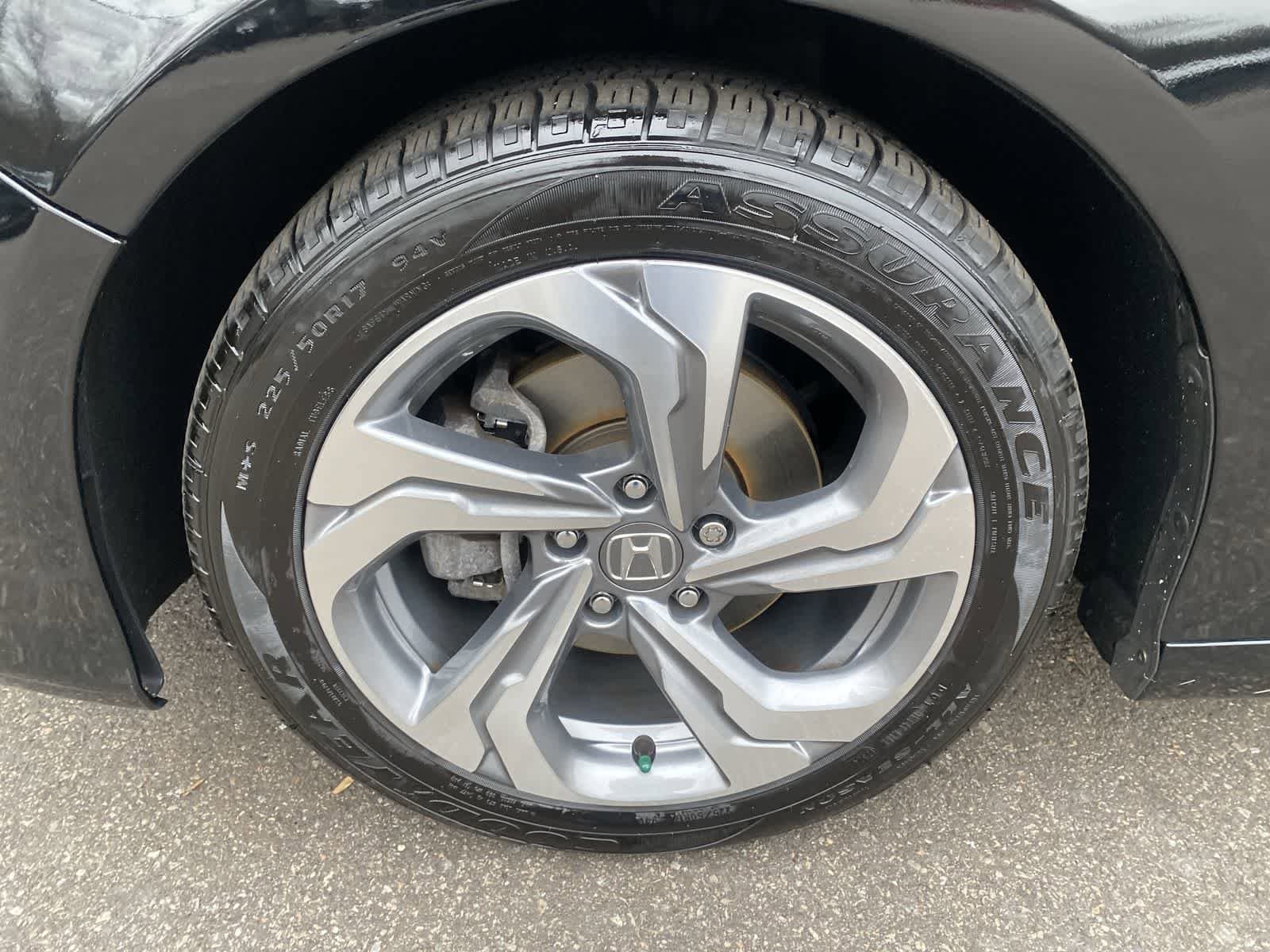 Thumbnail: 2019 Honda Accord - 16