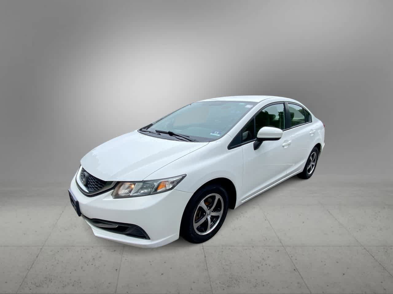 2015 Honda Civic SE -
                  Freehold, NJ