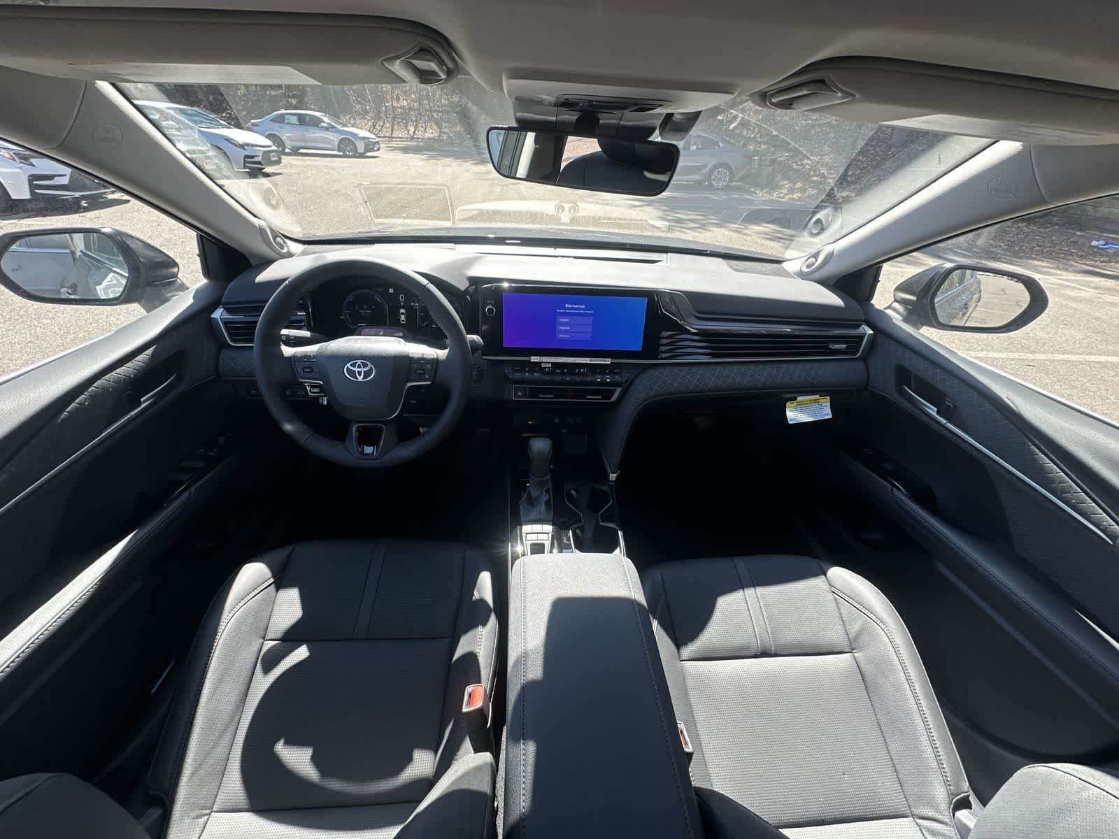Thumbnail: 2026 Toyota Camry - 50