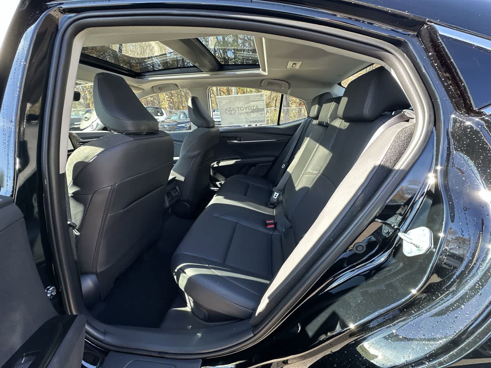 Thumbnail: 2026 Toyota Camry - 25