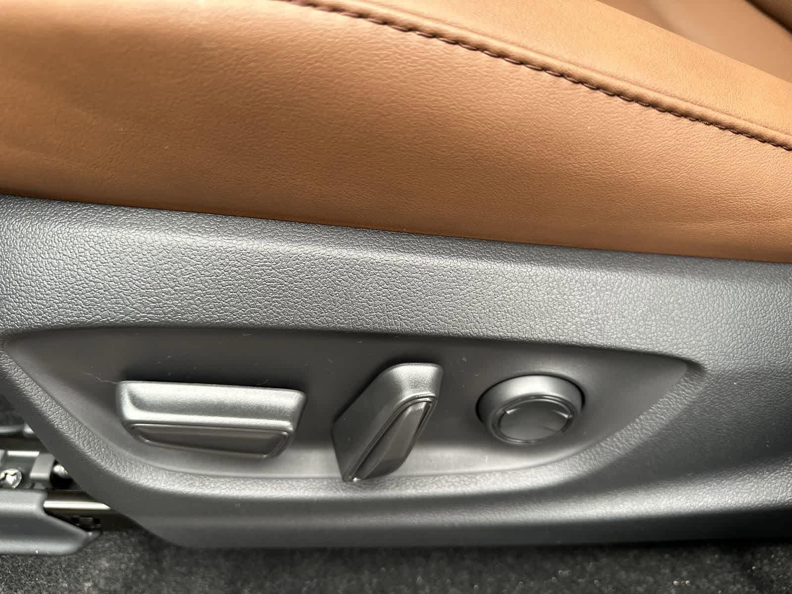 Thumbnail: 2026 Toyota Crown Signia - 23