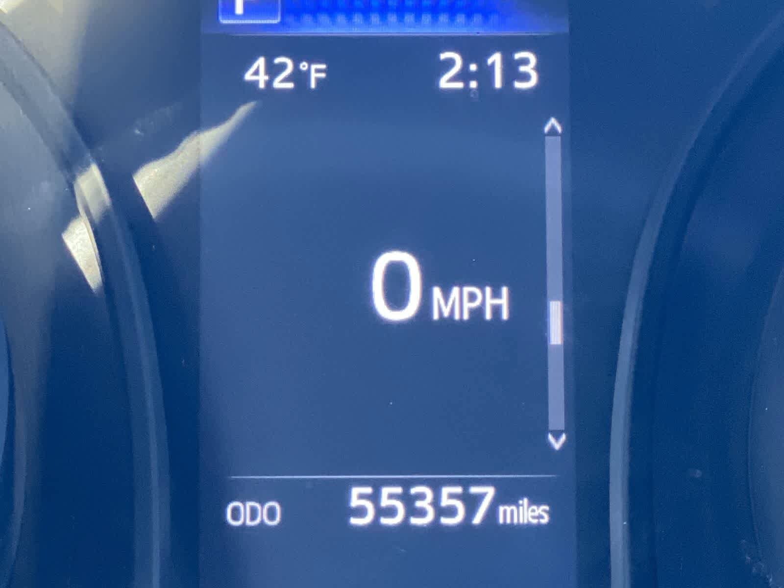 Thumbnail: 2023 Toyota Camry - 35