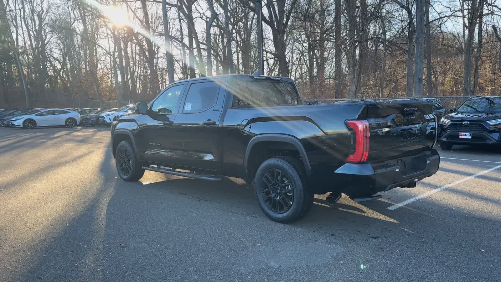 Thumbnail: 2026 Toyota Tundra - 6