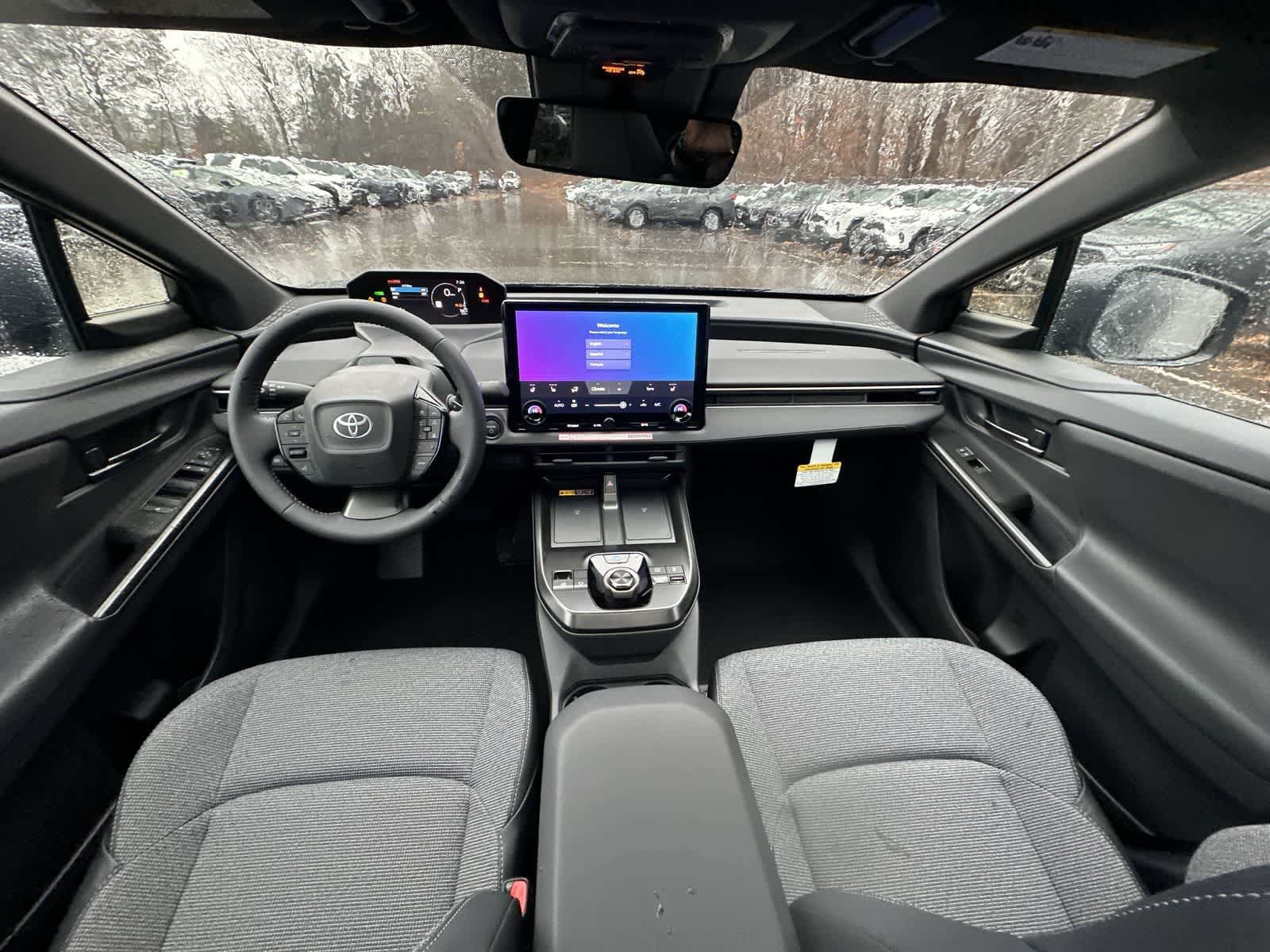 Thumbnail: 2026 Toyota bZ - 35