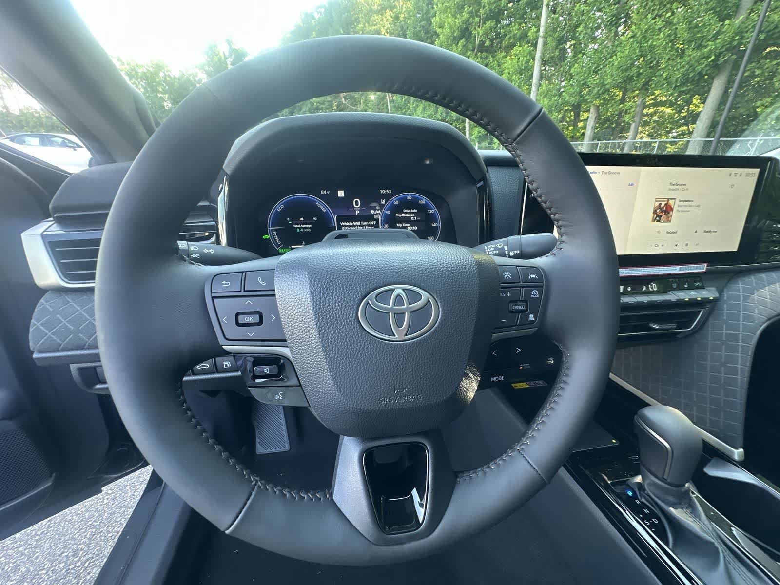 Thumbnail: 2026 Toyota Camry - 31