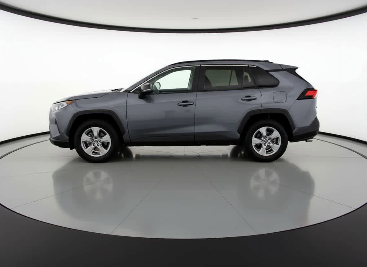 Thumbnail: 2025 Toyota RAV4 - 6