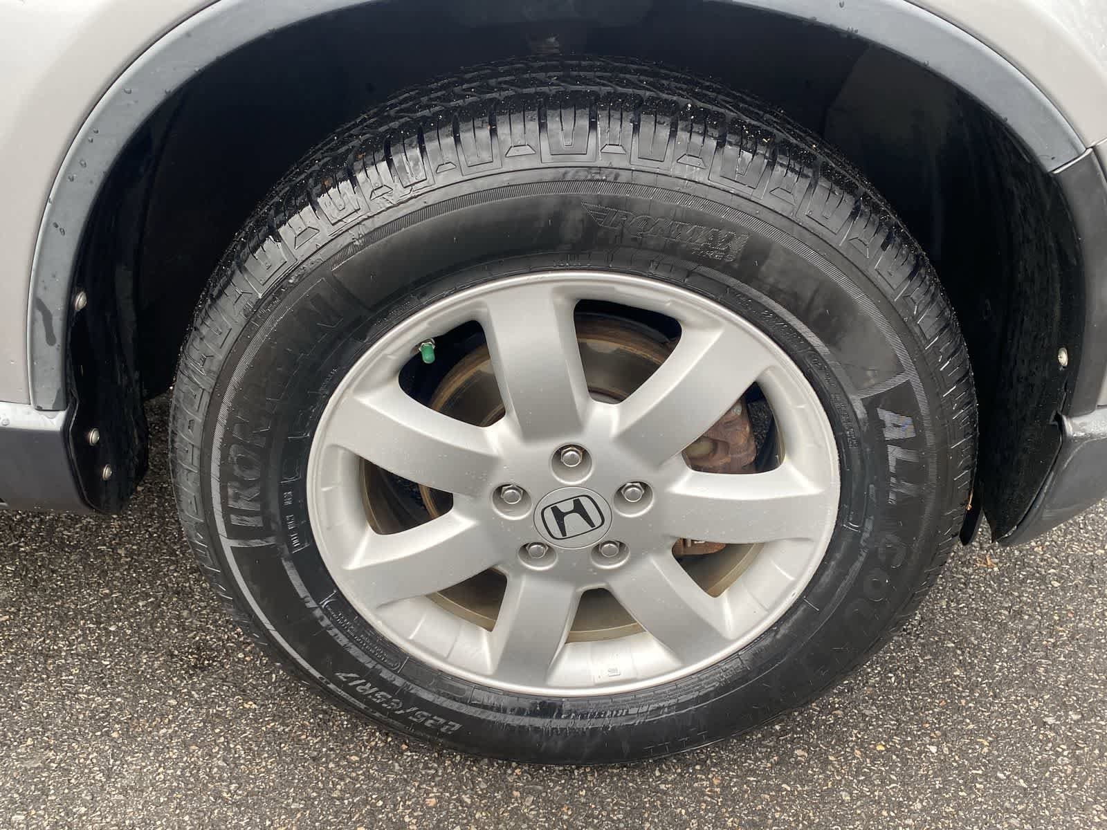 Thumbnail: 2007 Honda CR-V - 19