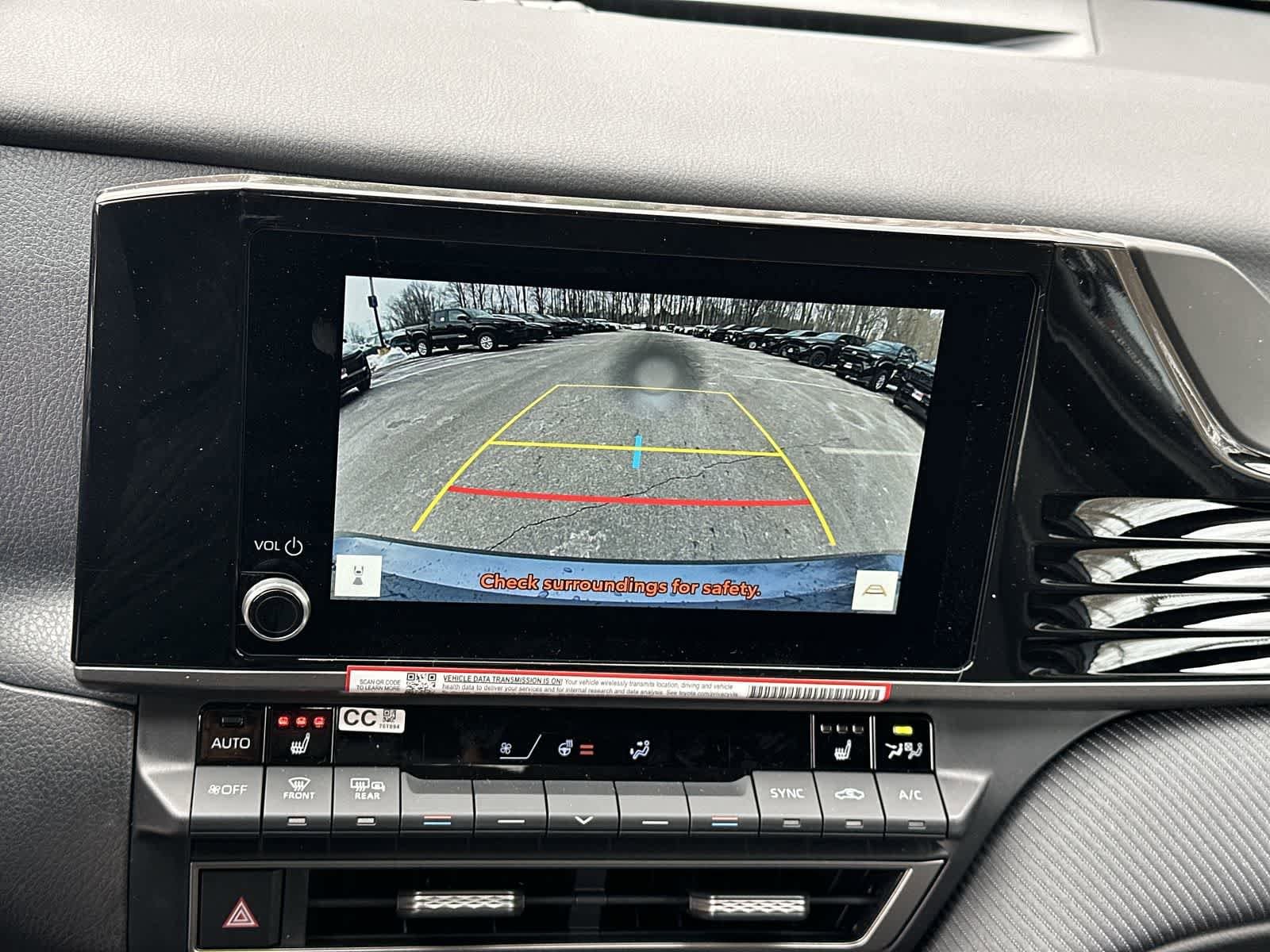 Thumbnail: 2026 Toyota Camry - 27