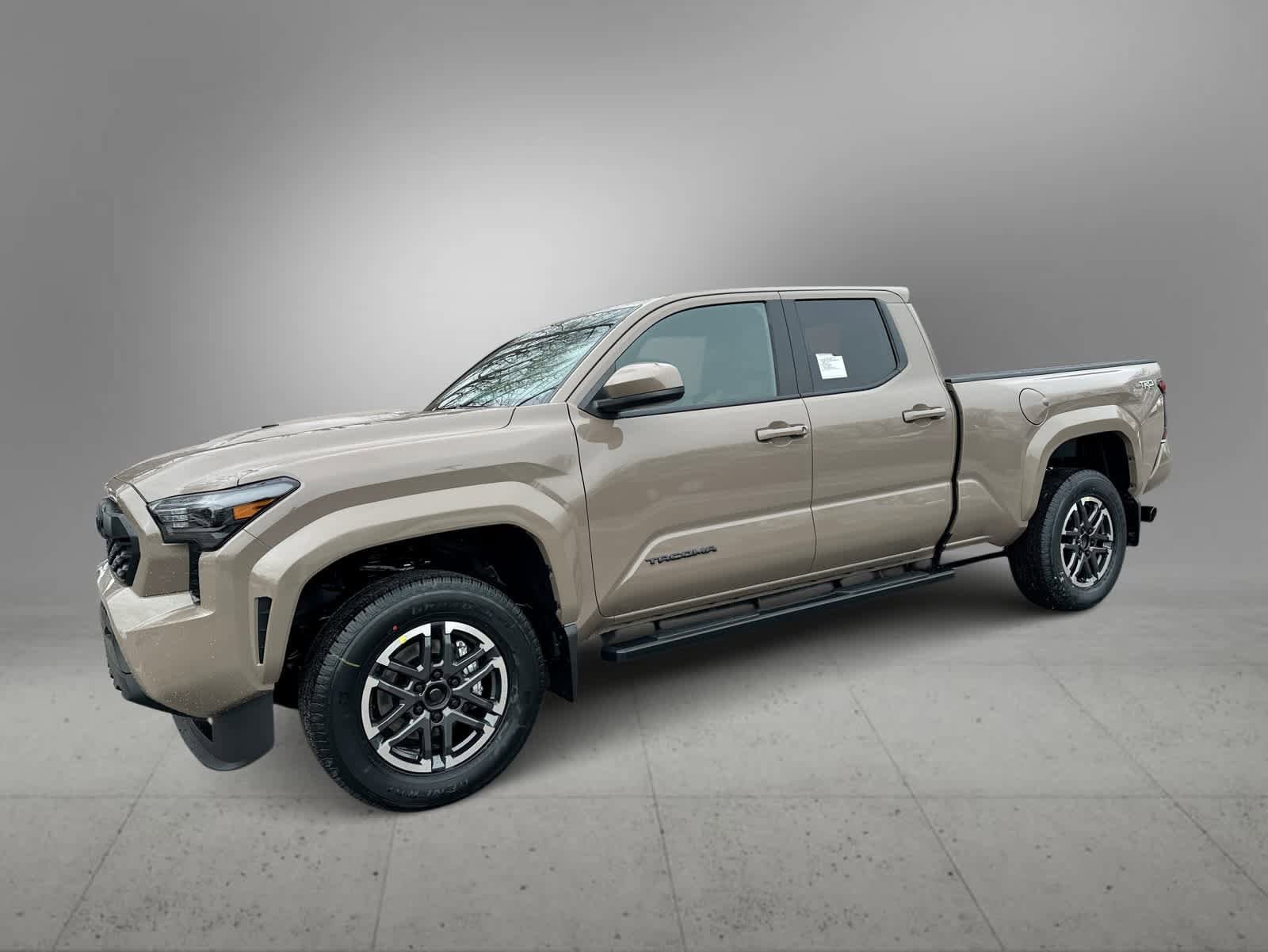 Thumbnail: 2026 Toyota Tacoma - 1