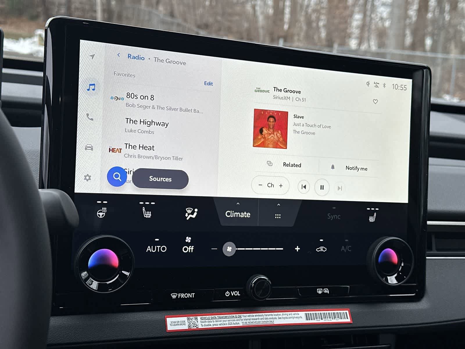 Thumbnail: 2026 Toyota bZ - 26